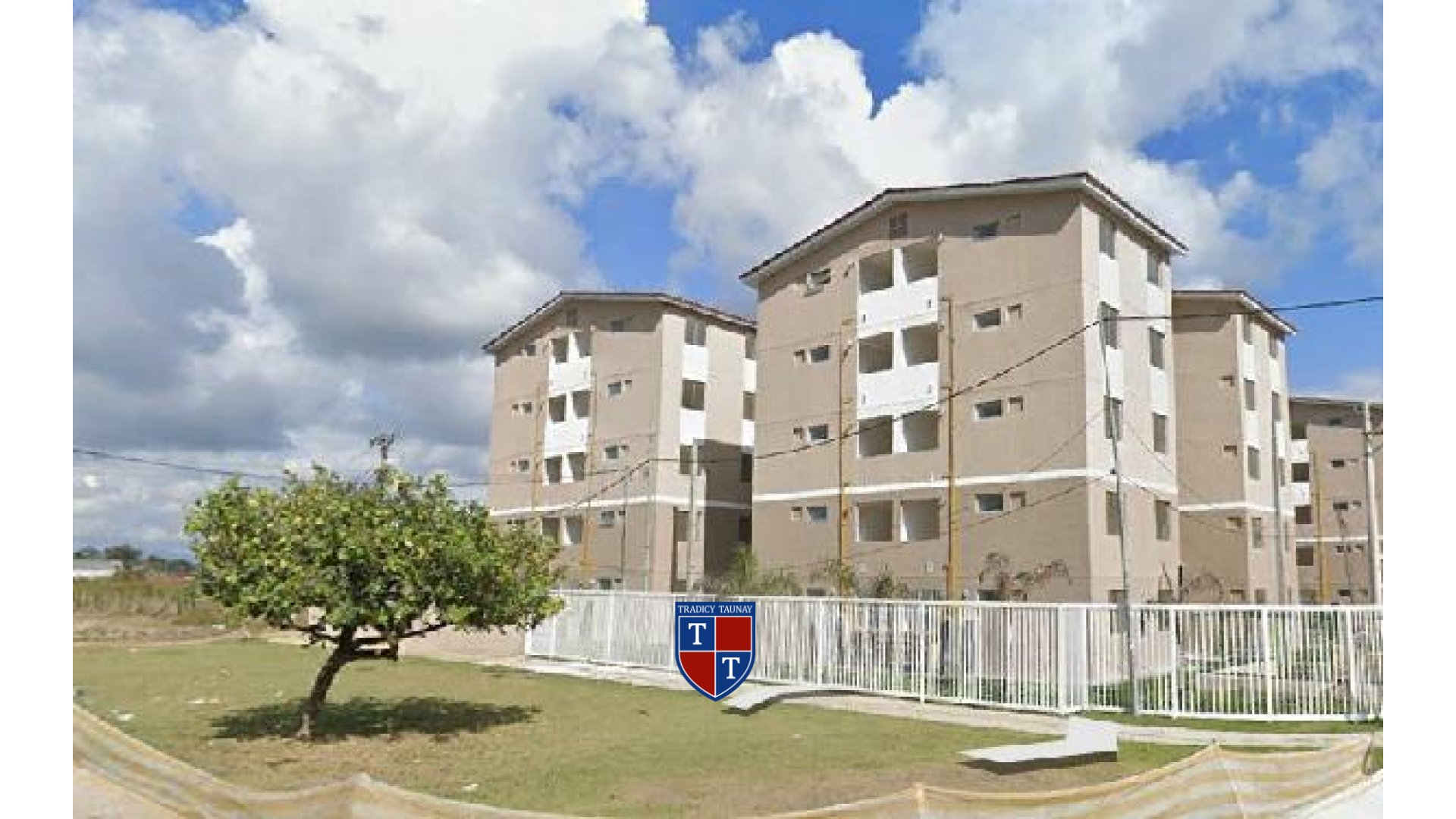 Foto 1 de APARTAMENTO em VENDA DAS PEDRAS - Imóvel Retomado Caixa