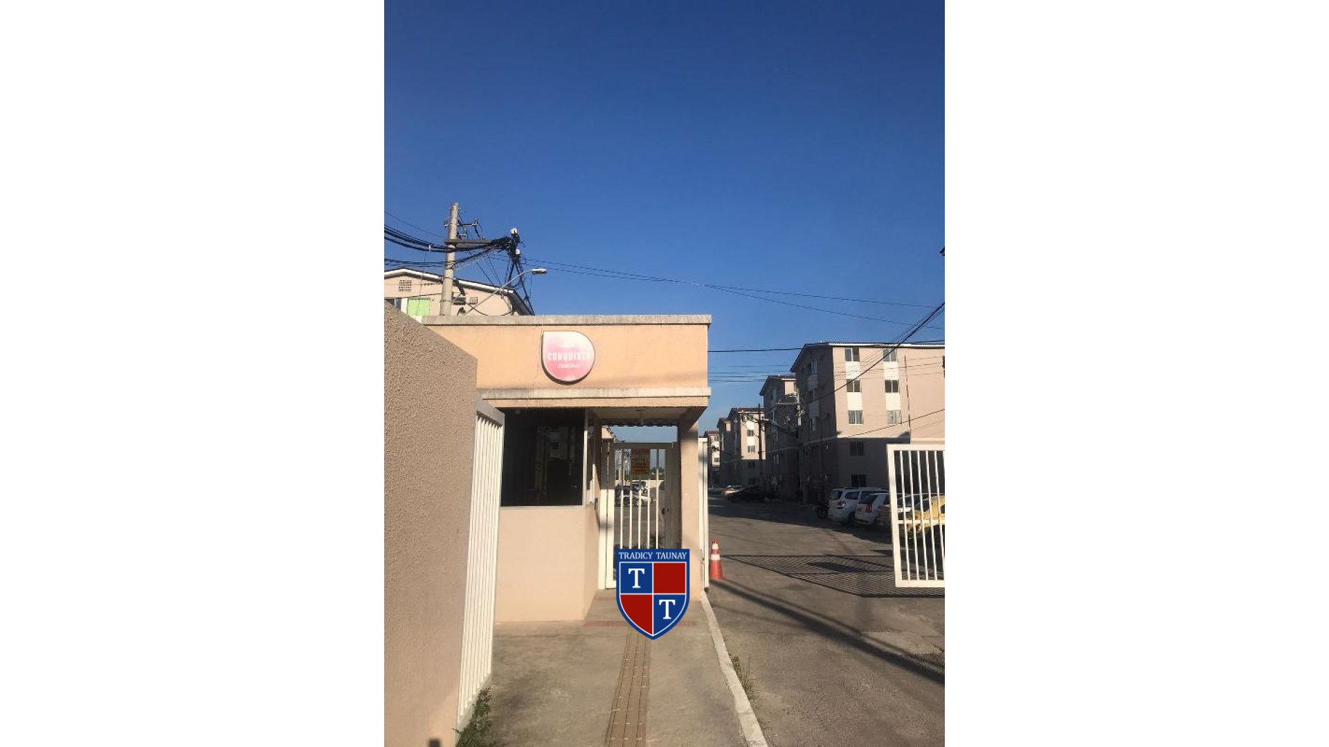 Foto 1 de APARTAMENTO em VENDA DAS PEDRAS - Imóvel Retomado Caixa