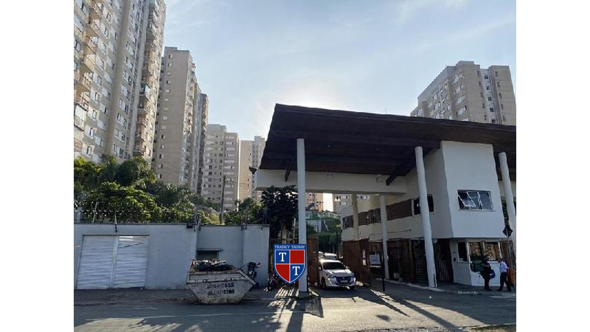 Foto 1 de APARTAMENTO em NOVO OSASCO - Imóvel Retomado Caixa