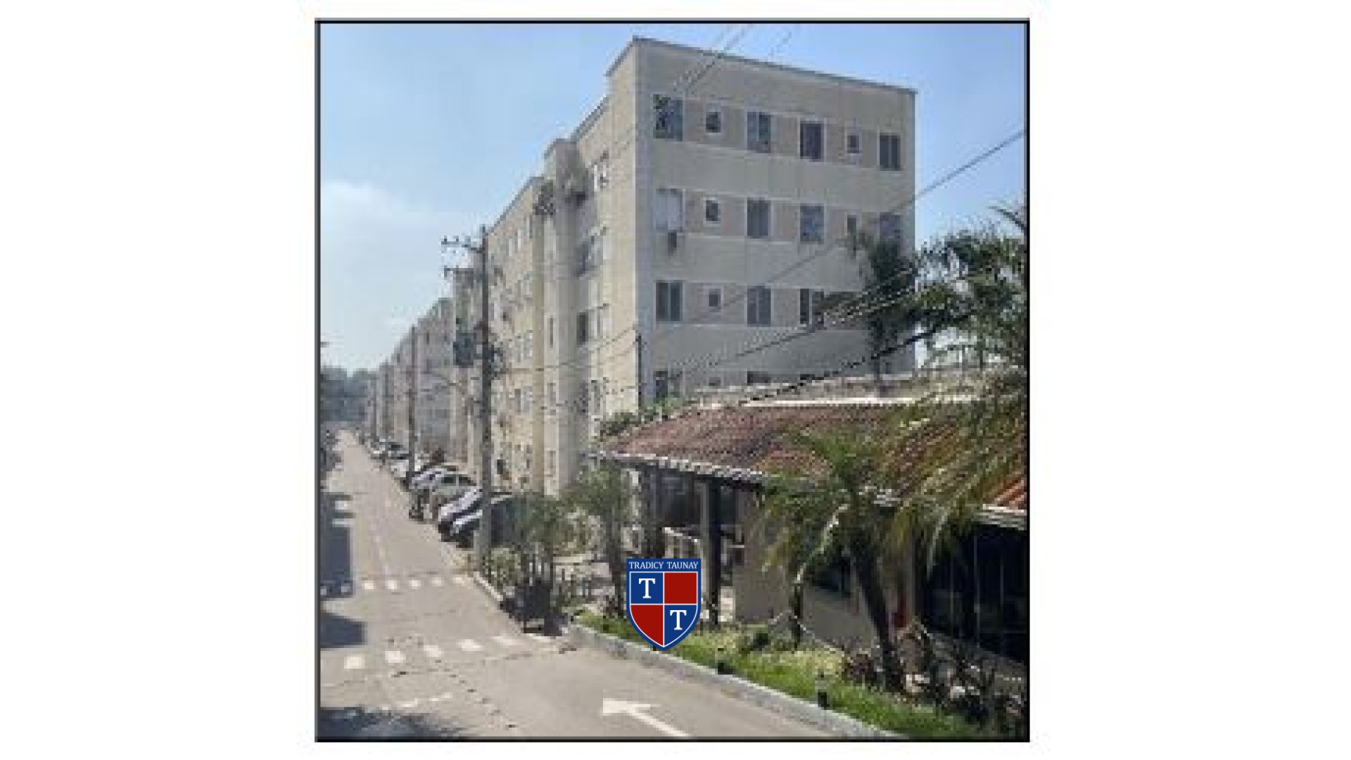 APARTAMENTO em ANCHIETA
