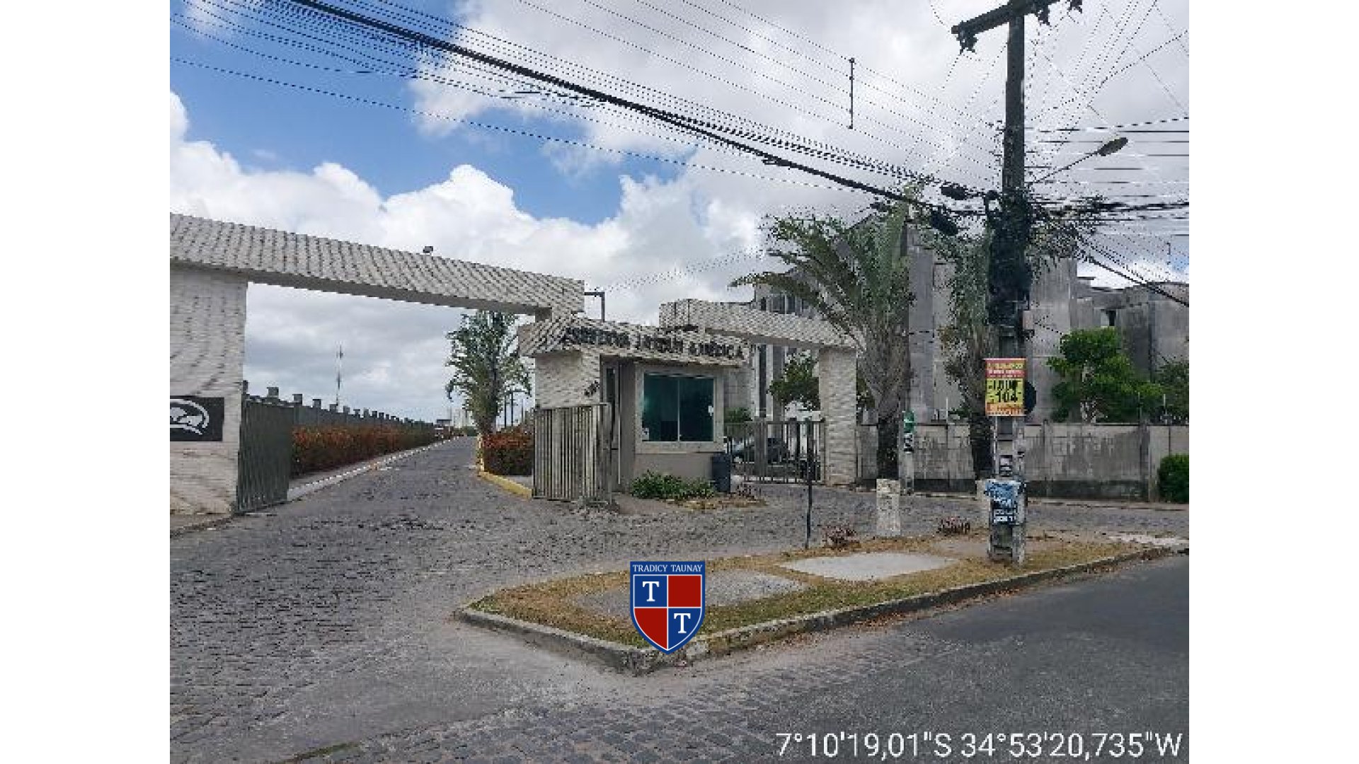 Foto 1 de APARTAMENTO em ERNANI SATIRO - Imóvel Retomado Caixa