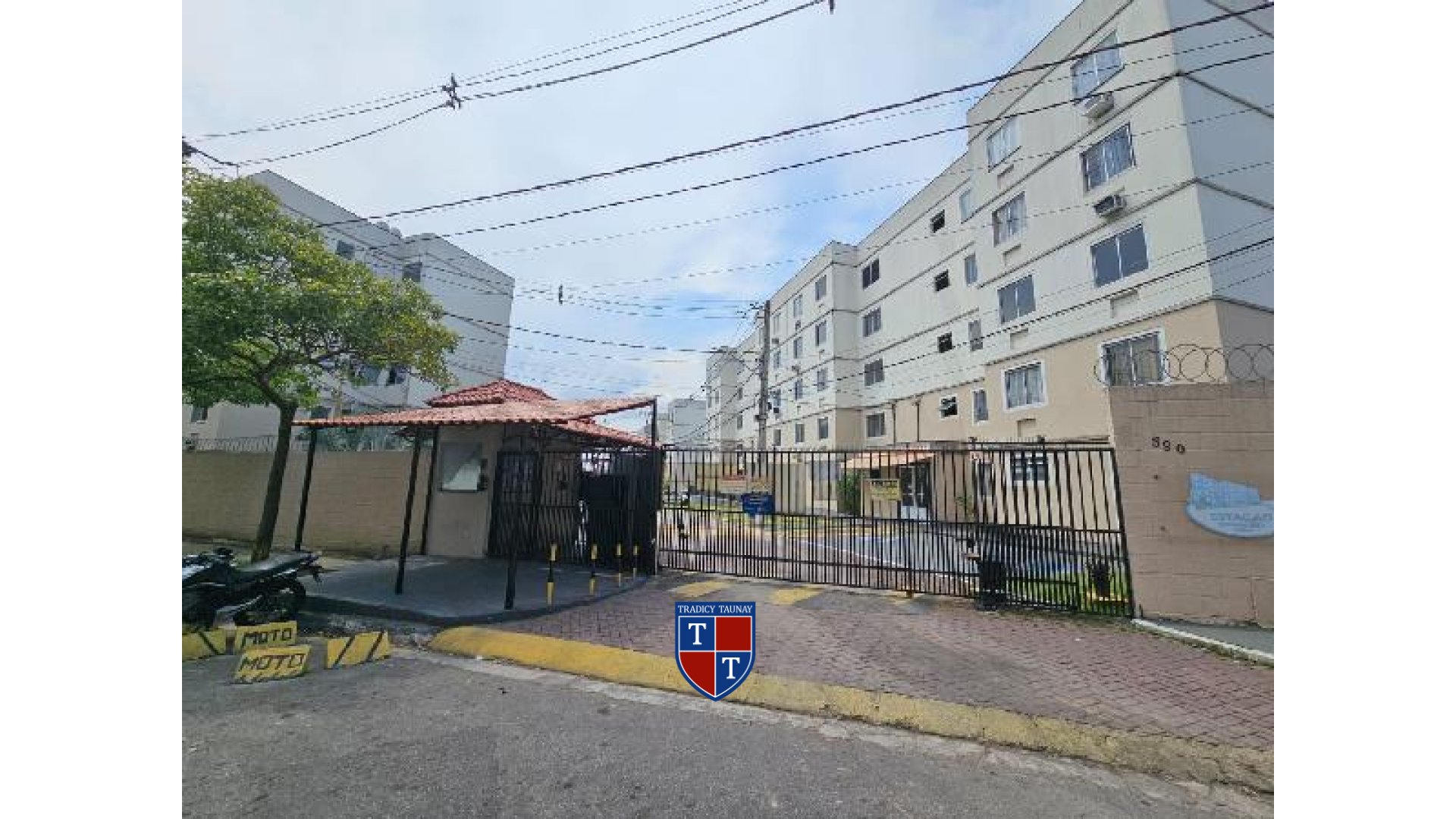Foto 1 de APARTAMENTO em PAVUNA - Imóvel Retomado Caixa