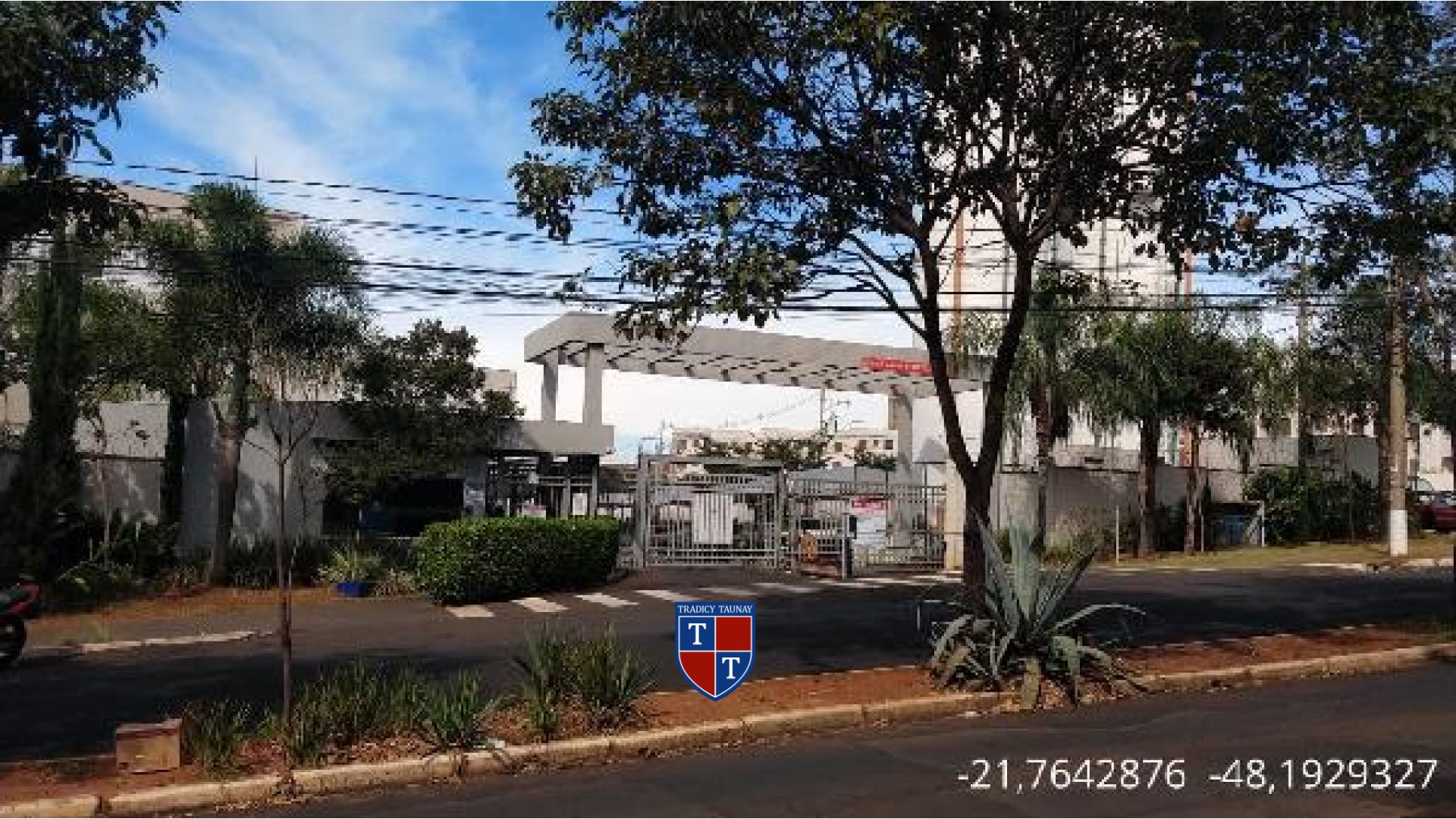 Foto 1 de APARTAMENTO em JARDIM RESIDENCIAL PARAISO - Imóvel Retomado Caixa