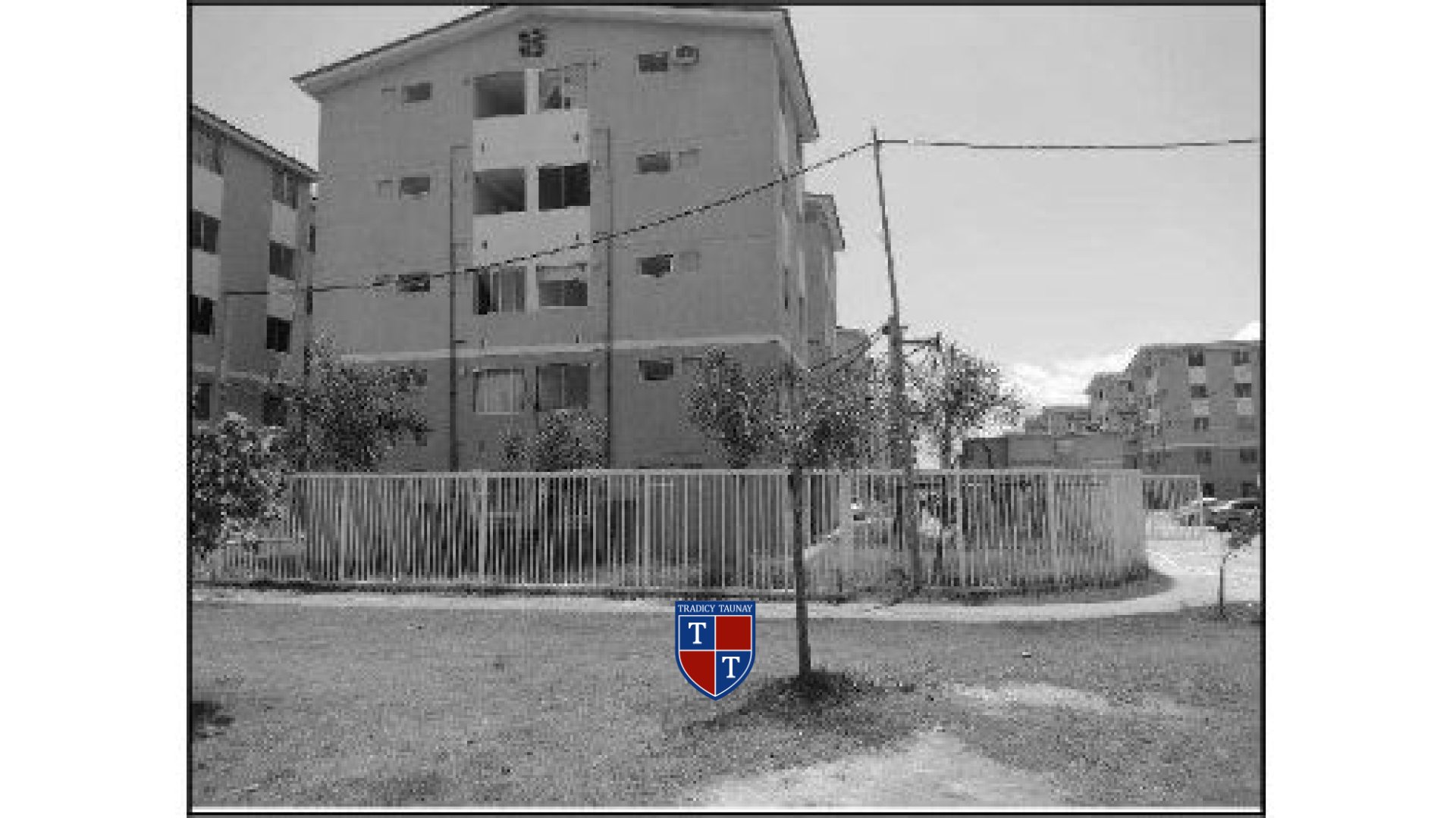 Foto 1 de APARTAMENTO em VENDA DAS PEDRAS - Imóvel Retomado Caixa