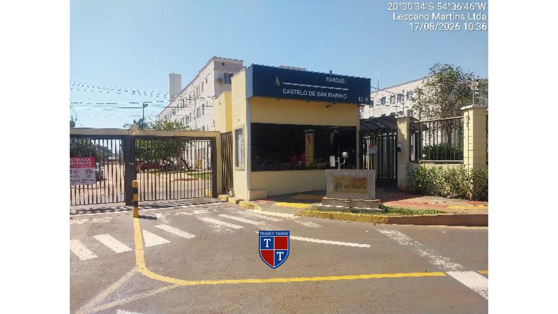 Foto 1 de APARTAMENTO em PIONEIROS, CAMPO GRANDE/MS - Imóvel Retomado CAIXA Ref 8555539244352