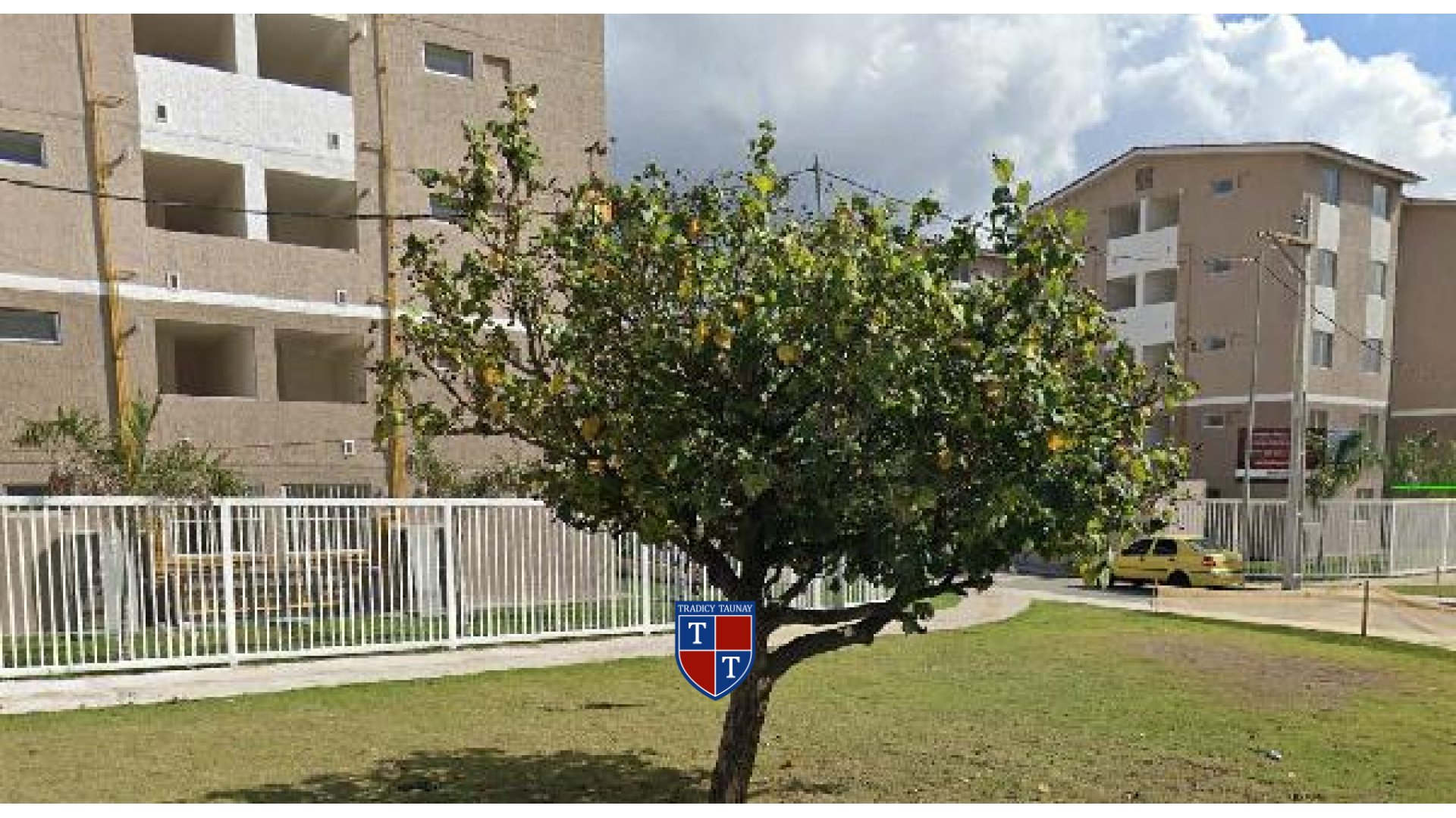 Foto 1 de APARTAMENTO em VENDA DAS PEDRAS - Imóvel Retomado Caixa
