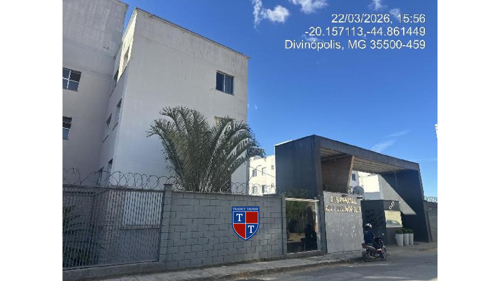 Foto 1 de APARTAMENTO em INTERLAGOS - Imóvel Retomado Caixa