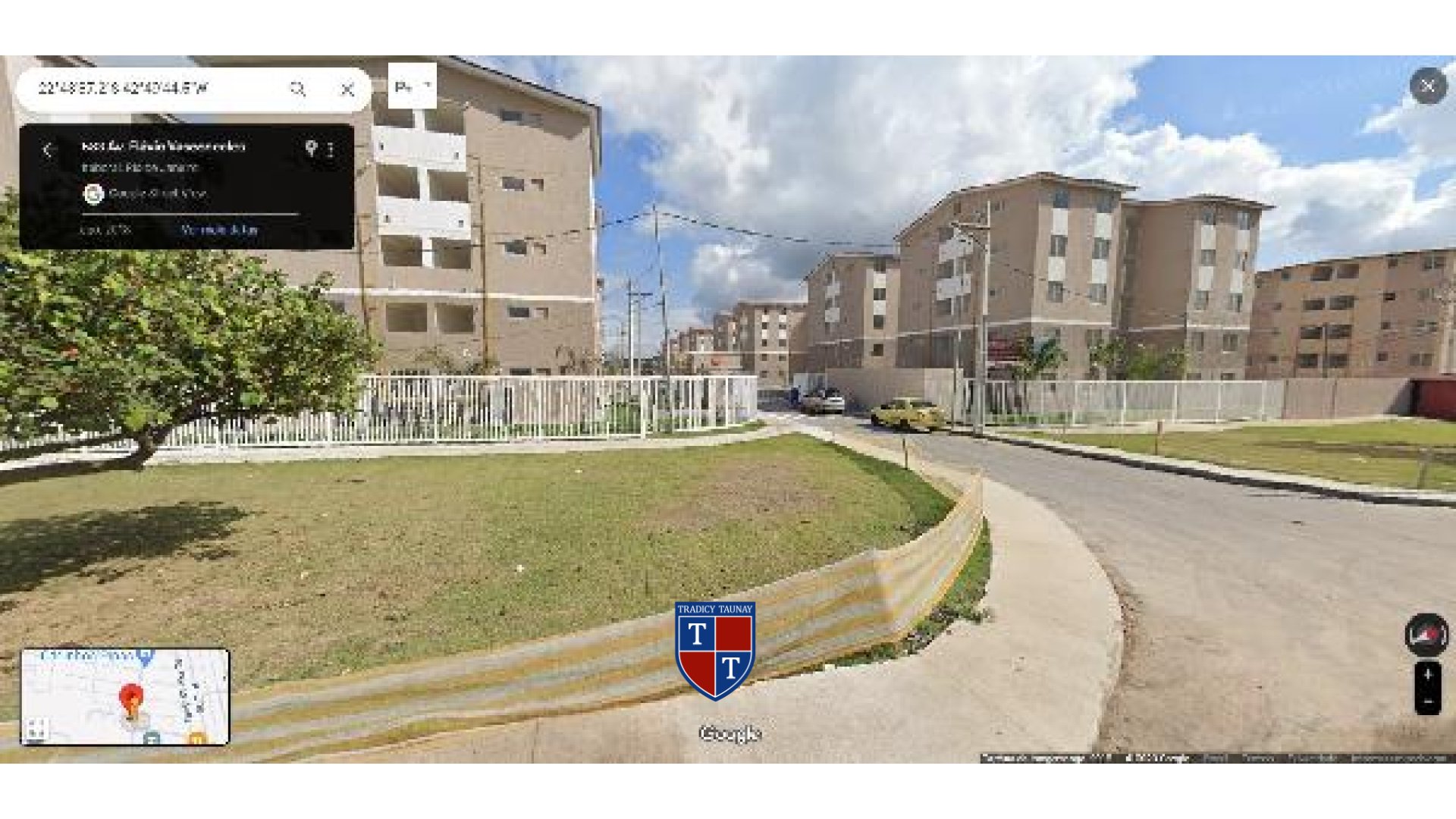 Foto 1 de APARTAMENTO em VENDA DAS PEDRAS - Imóvel Retomado Caixa