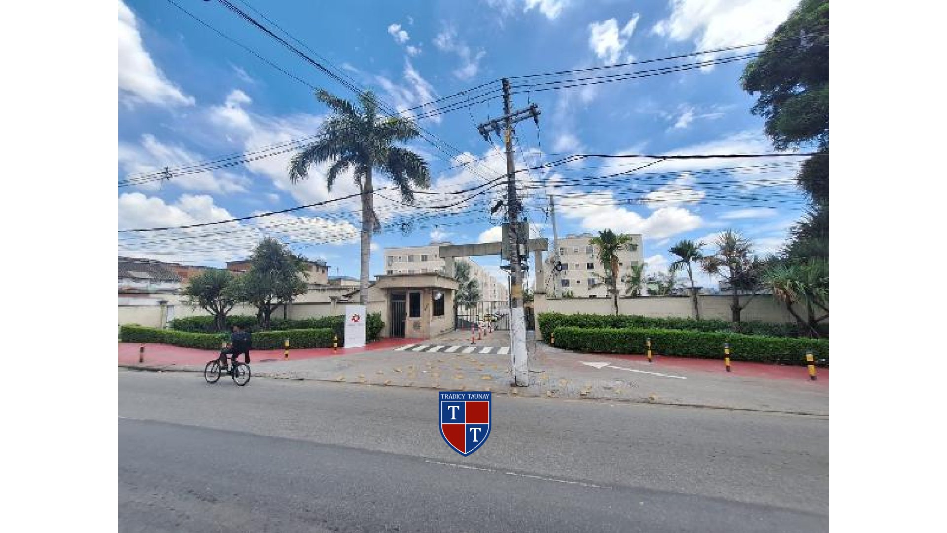 Foto 1 de APARTAMENTO em ANCHIETA - Imóvel Retomado Caixa
