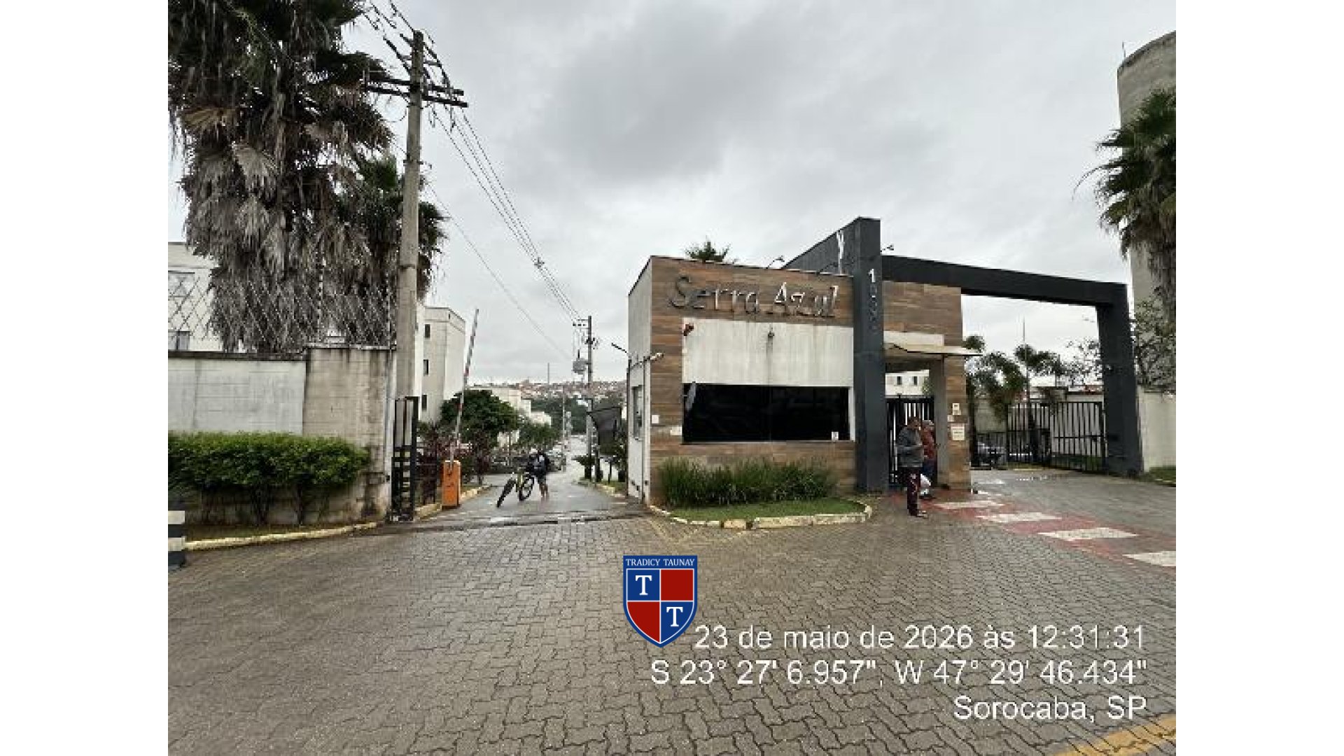 Foto 1 de APARTAMENTO em CAGUASSU - Imóvel Retomado Caixa