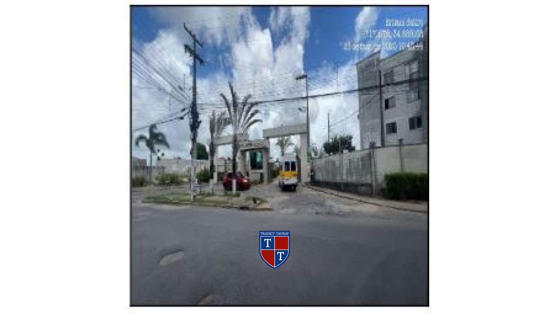 Foto 1 de APARTAMENTO em ERNANI SATIRO - Imóvel Retomado Caixa