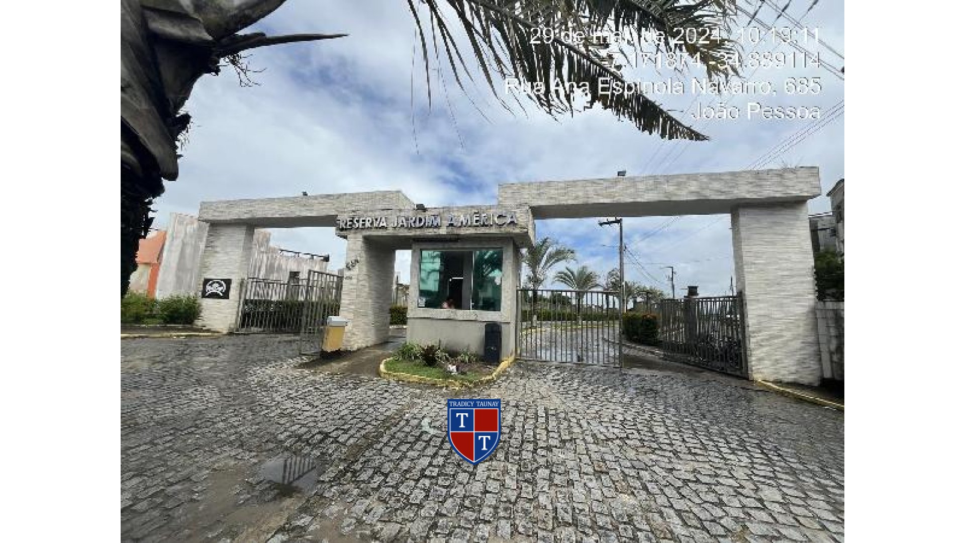 Foto 1 de APARTAMENTO em ERNANI SATIRO - Imóvel Retomado Caixa