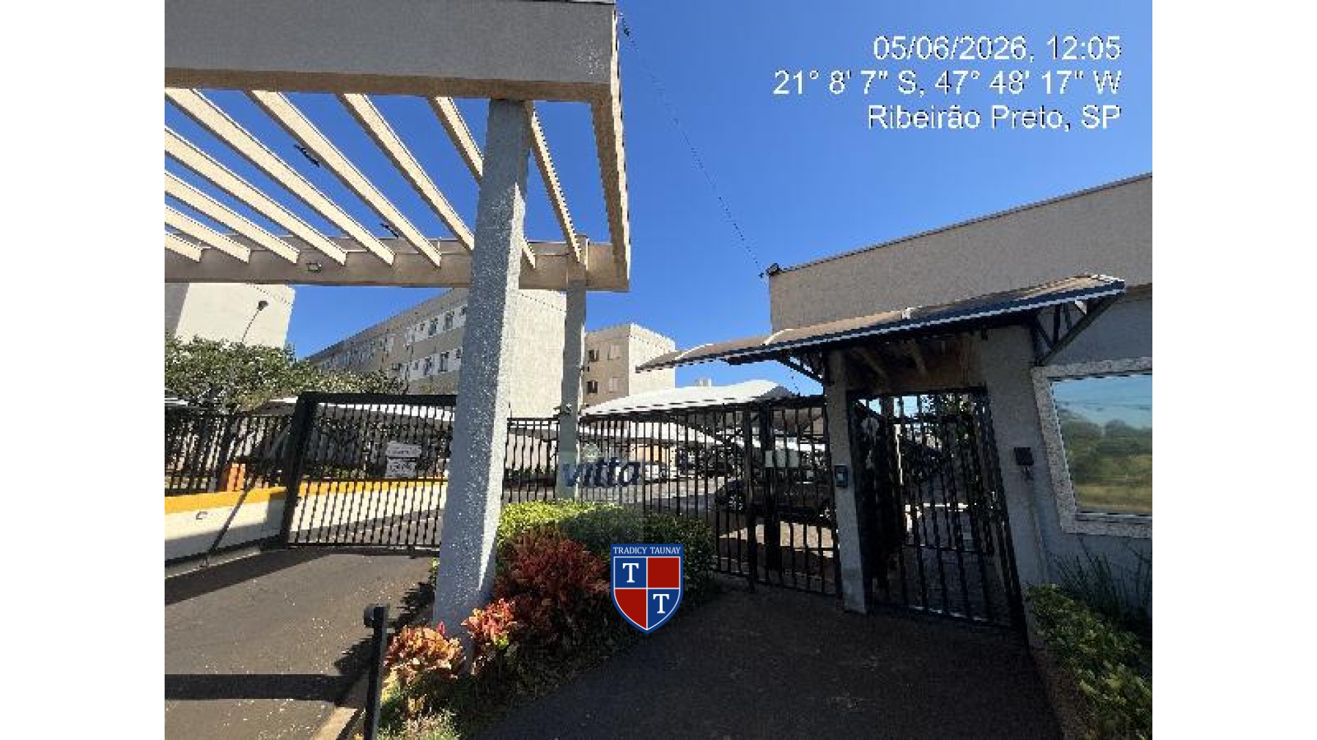 Foto 1 de APARTAMENTO em IPIRANGA - Imóvel Retomado Caixa