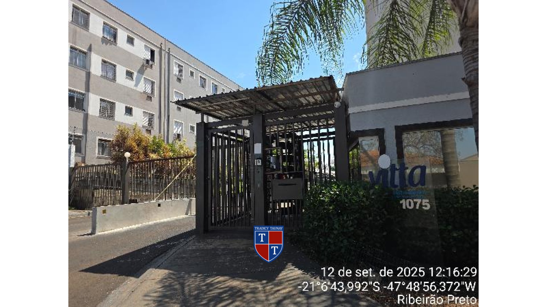 Foto 1 de APARTAMENTO em JARDIM HEITOR RIGON - Imóvel Retomado Caixa