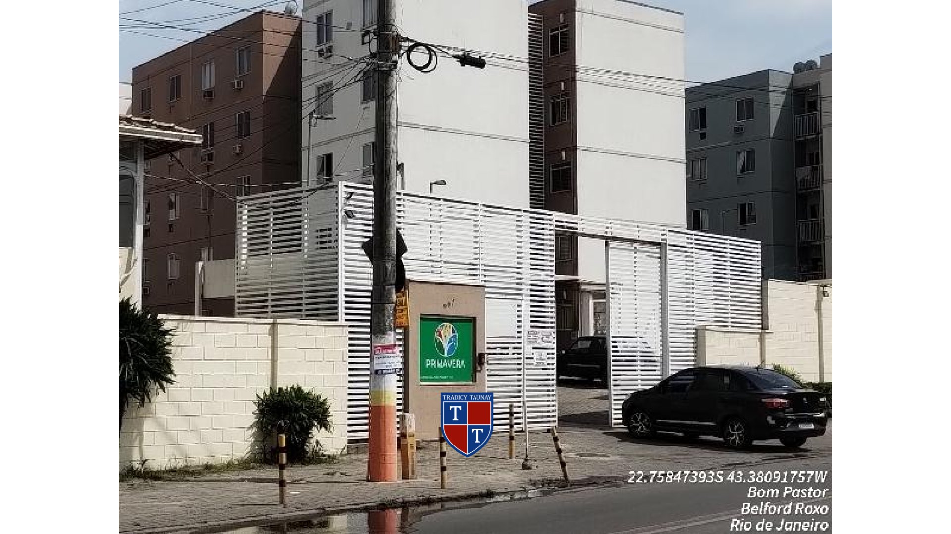 Foto 1 de APARTAMENTO em BOM PASTOR - Imóvel Retomado Caixa