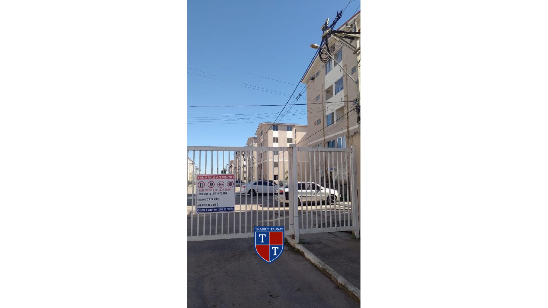 Foto 1 de APARTAMENTO em VENDA DAS PEDRAS - Imóvel Retomado Caixa
