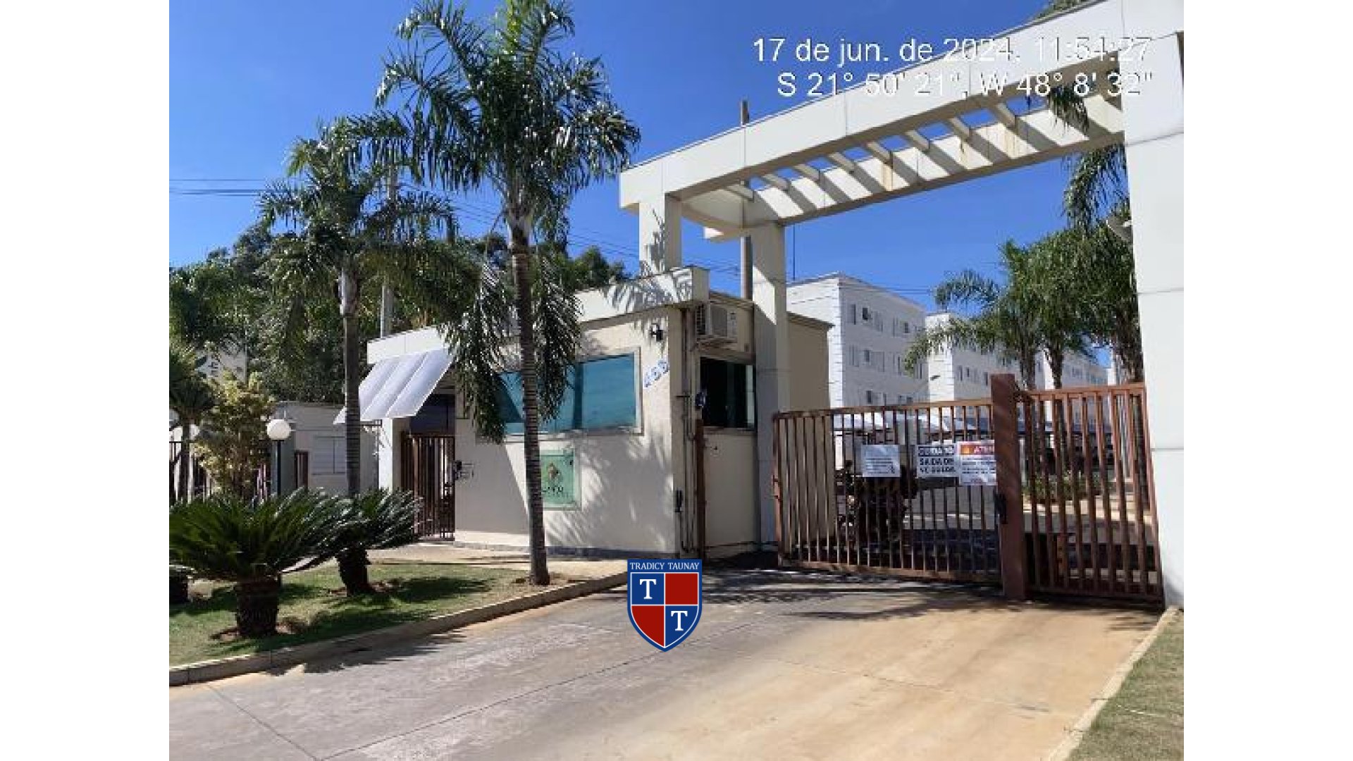 Foto 1 de APARTAMENTO em PARQUE RESIDENCIAL IGUATEMI - Imóvel Retomado Caixa
