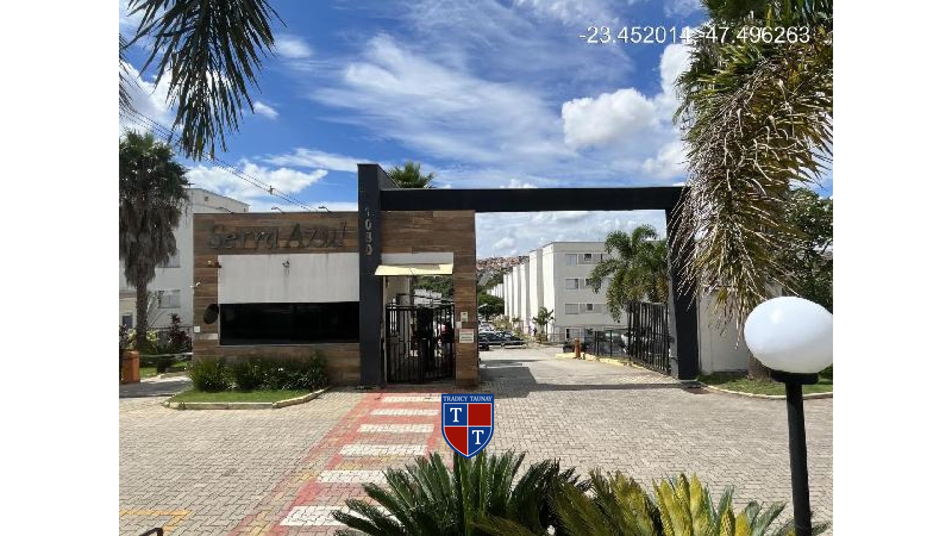 Foto 1 de APARTAMENTO em CAGUASSU - Imóvel Retomado Caixa