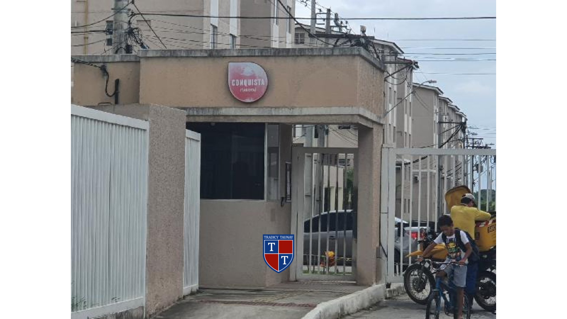 Foto 1 de APARTAMENTO em VENDA DAS PEDRAS - Imóvel Retomado Caixa
