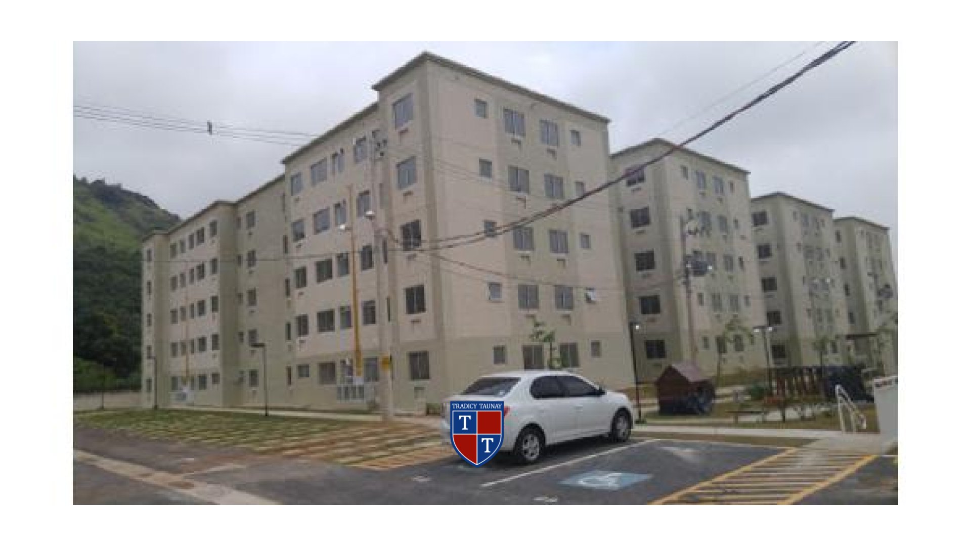 Foto 1 de APARTAMENTO em AGUA SANTA - Imóvel Retomado Caixa