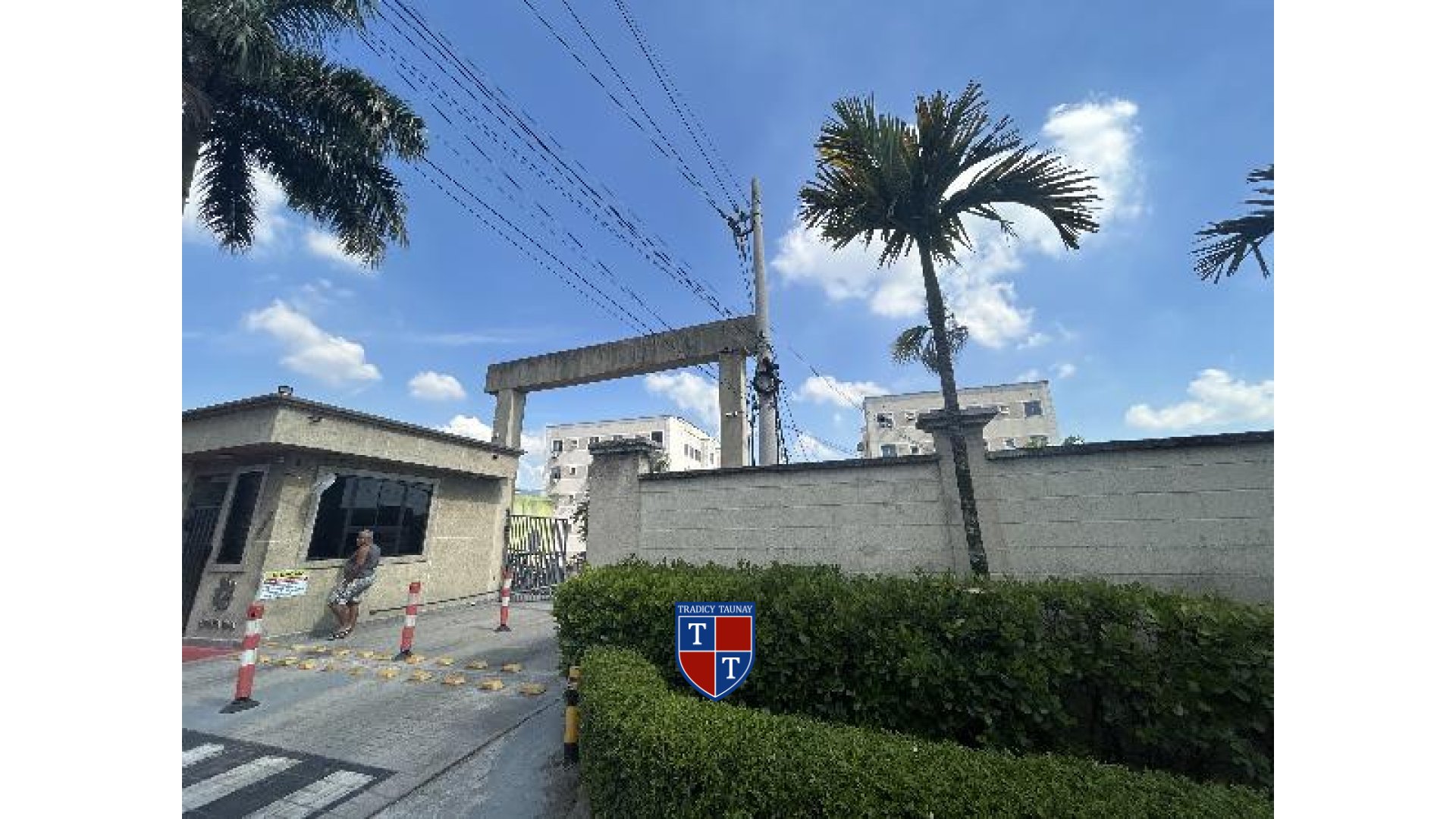 Foto 1 de APARTAMENTO em ANCHIETA - Imóvel Retomado Caixa