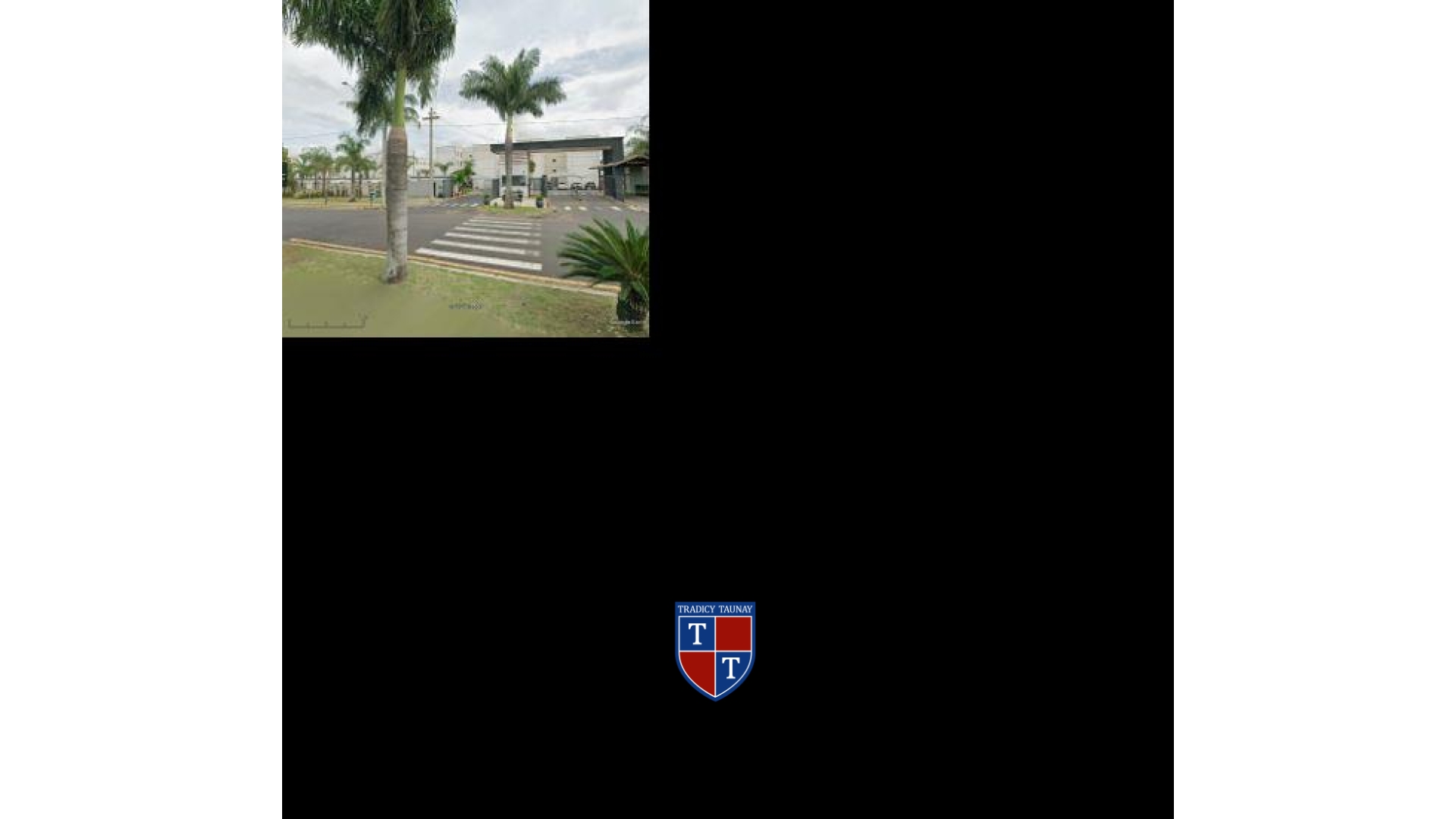 APARTAMENTO em PARQUE FEHR