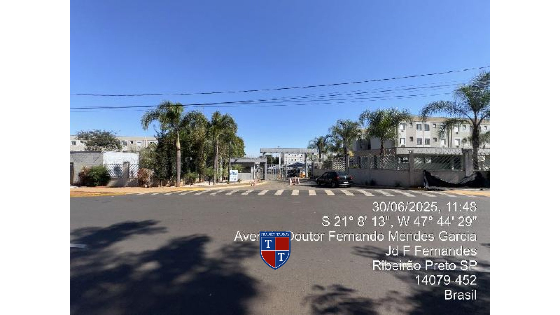 Foto 1 de APARTAMENTO em JARDIM DIVA TARLA DE CARVALHO - Imóvel Retomado Caixa