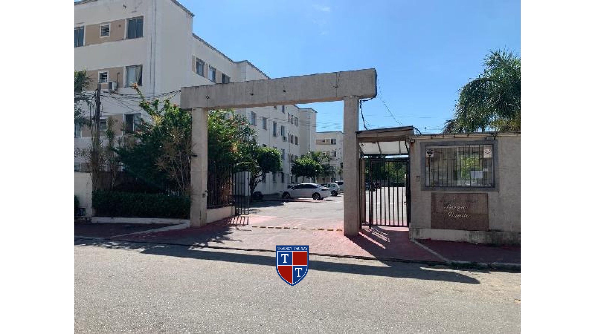 Foto 1 de APARTAMENTO em PARQUE NOVO JOCKEY - Imóvel Retomado Caixa