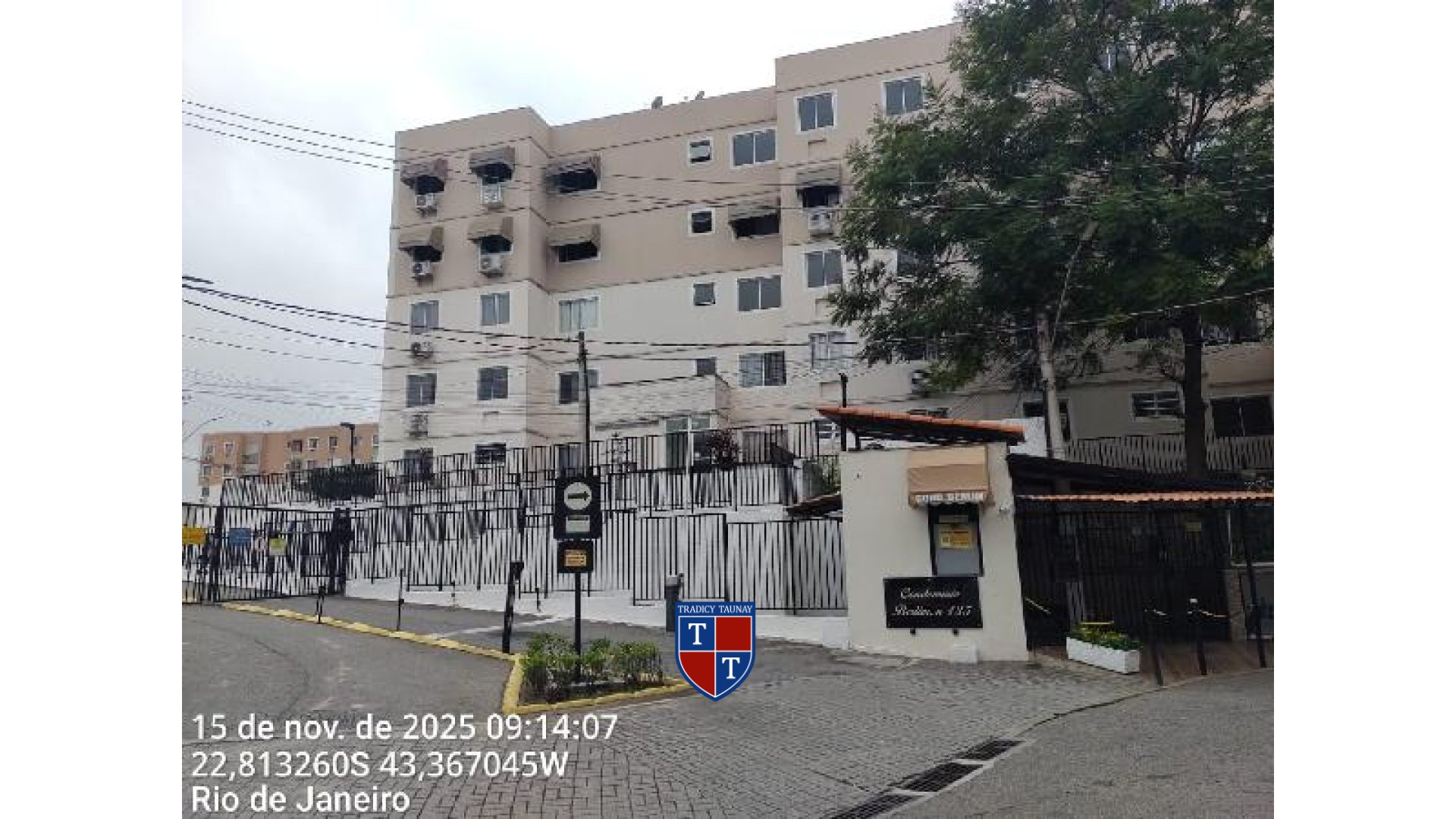 Foto 1 de APARTAMENTO em PAVUNA - Imóvel Retomado Caixa