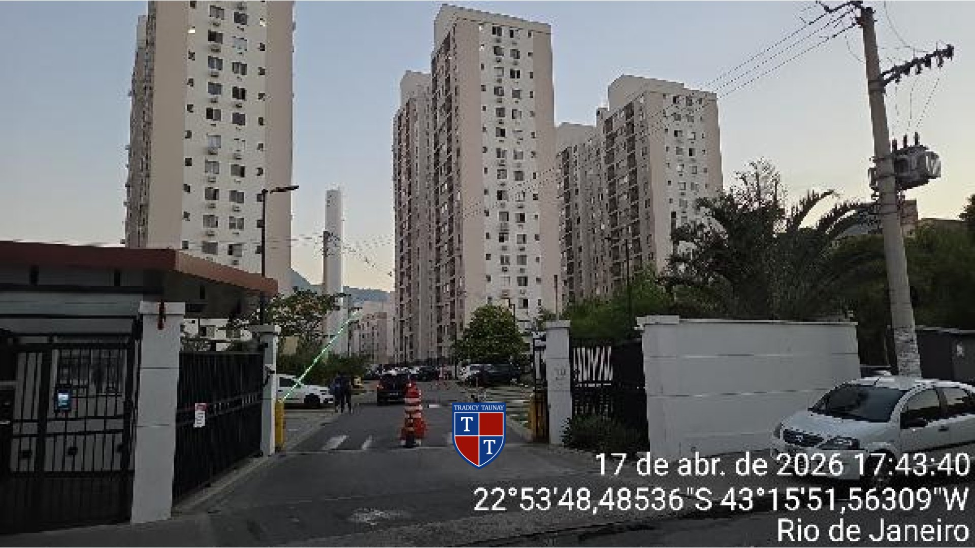 Foto 1 de APARTAMENTO em FREG DO ENGENHO NOVO - Imóvel Retomado Caixa
