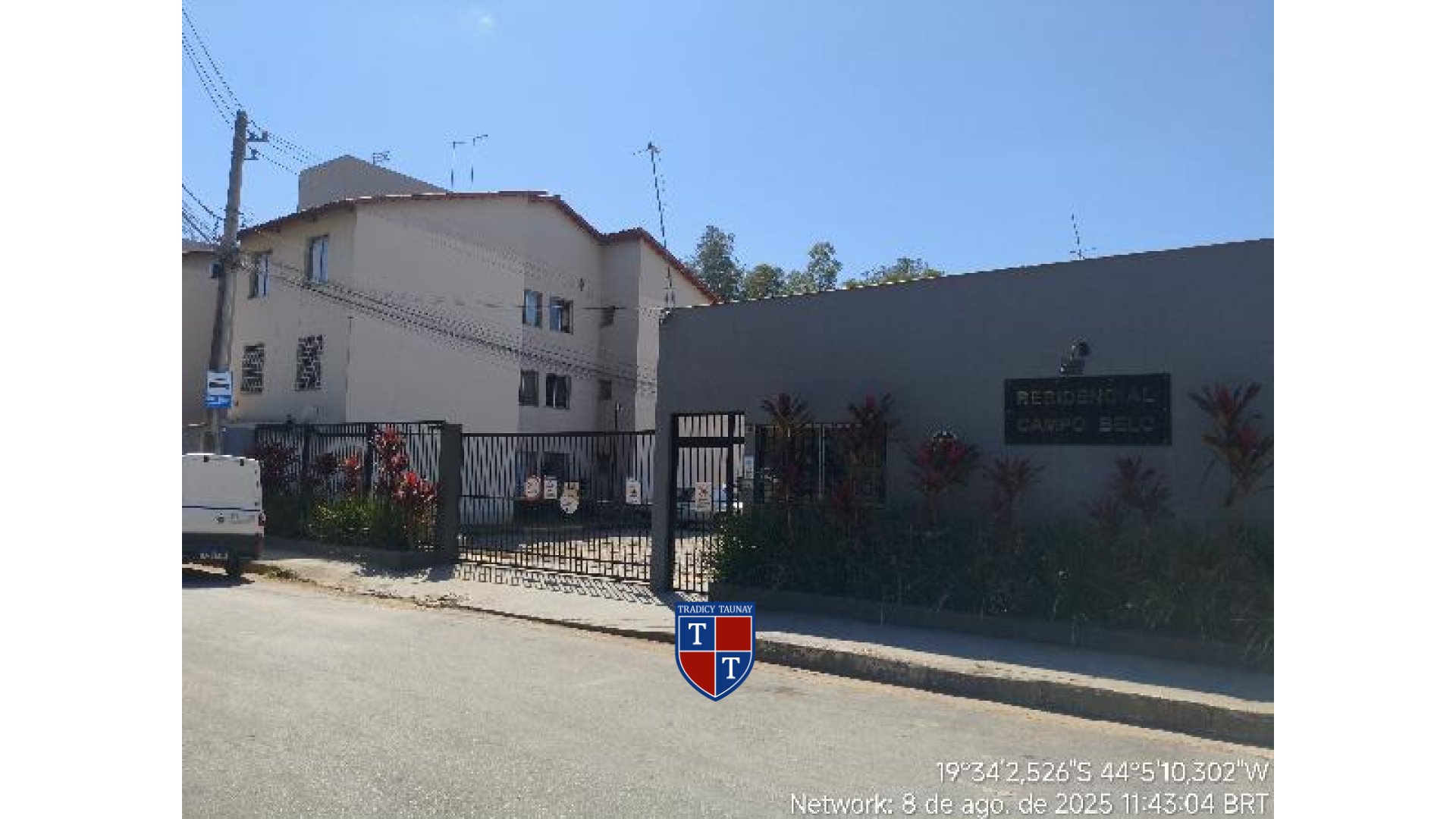 Foto 1 de APARTAMENTO em ESTACAO - Imóvel Retomado Caixa