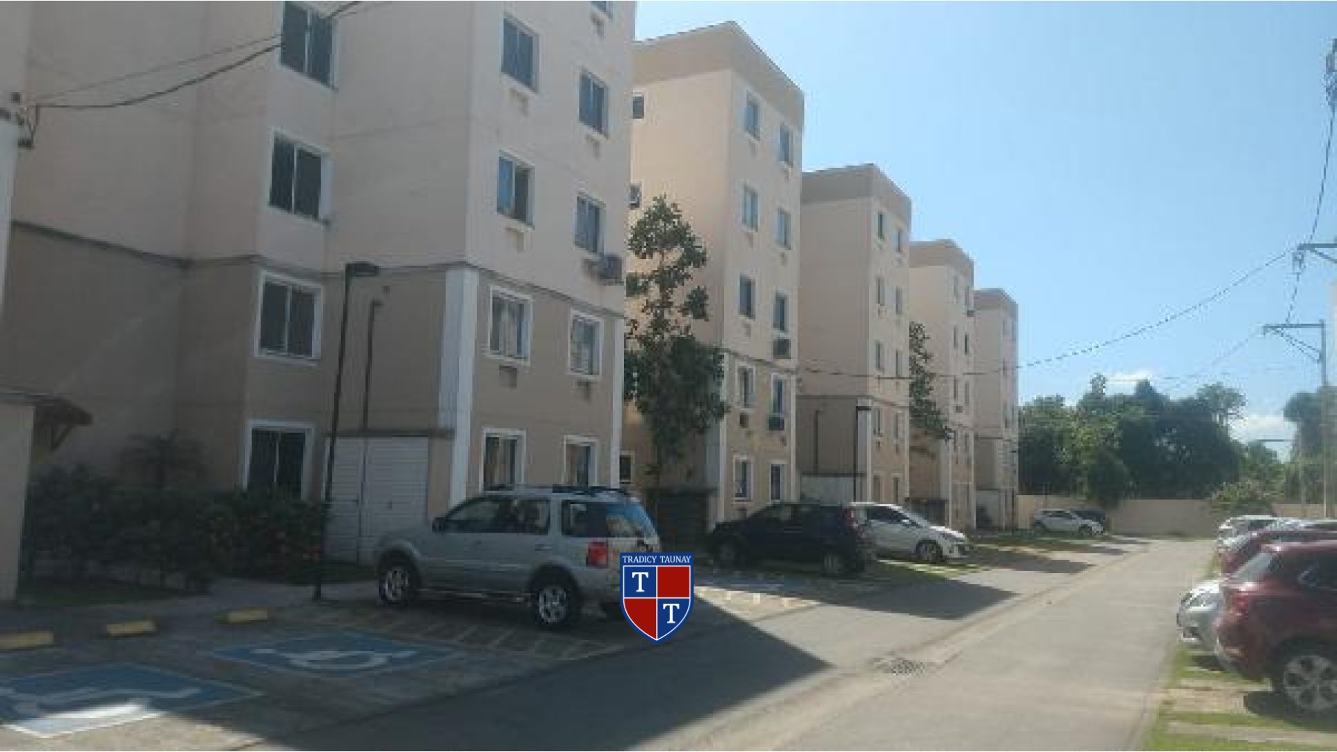 Foto 1 de APARTAMENTO em BARRO BRANCO, DUQUE DE CAXIAS/RJ - Imóvel Retomado CAIXA Ref 8555539394990