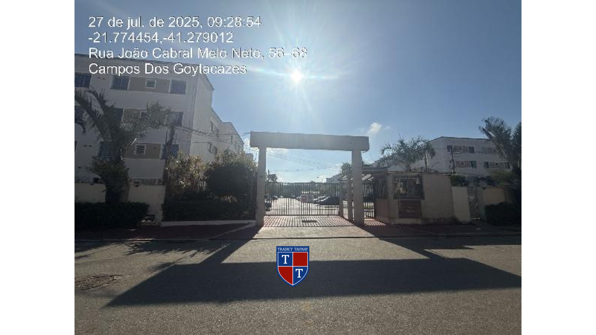 Foto 1 de APARTAMENTO em PARQUE NOVO JOCKEY - Imóvel Retomado Caixa