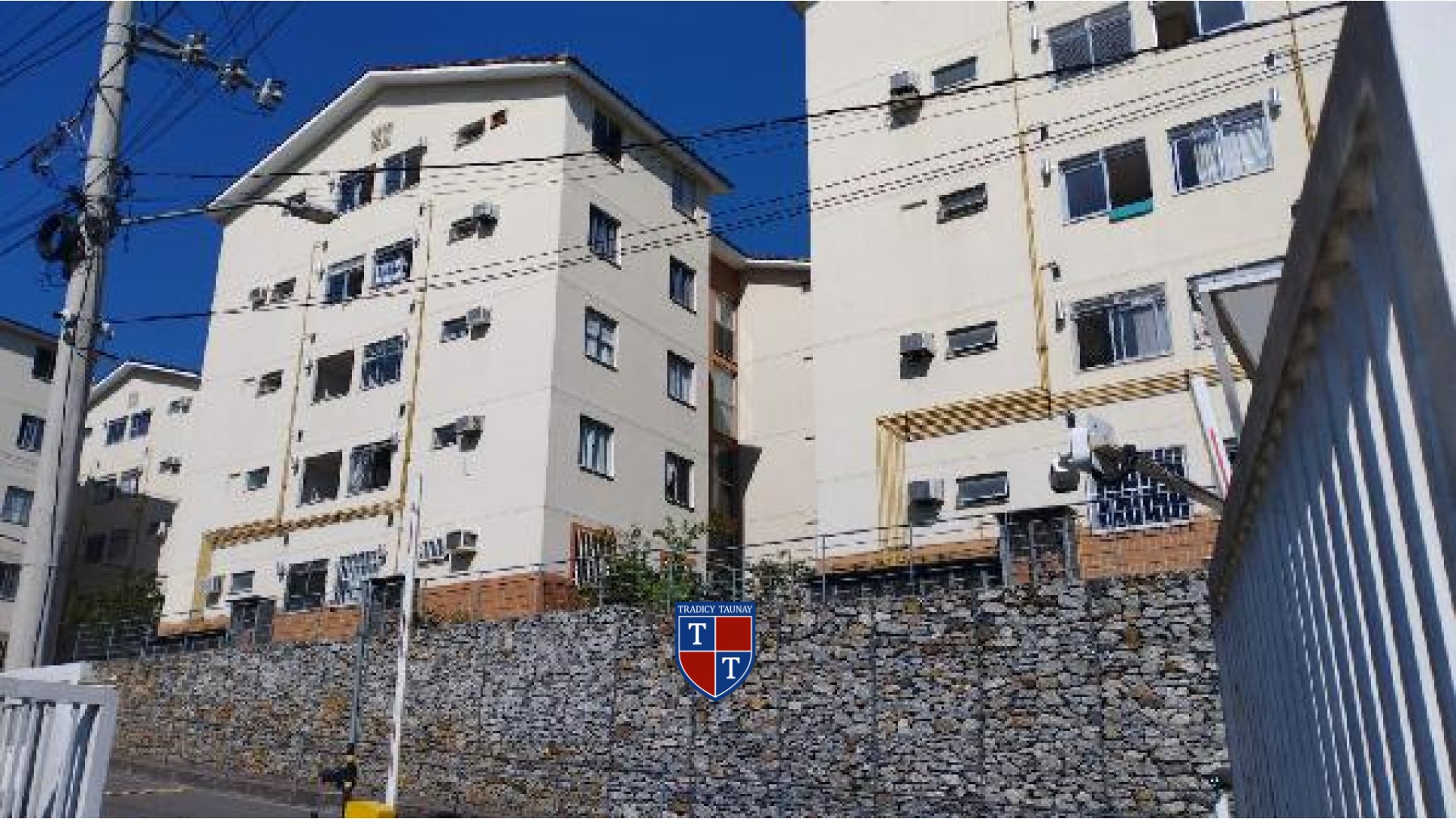 Foto 1 de APARTAMENTO em TOMAS COELHO, RIO DE JANEIRO/RJ - Imóvel Retomado CAIXA Ref 8555539434585