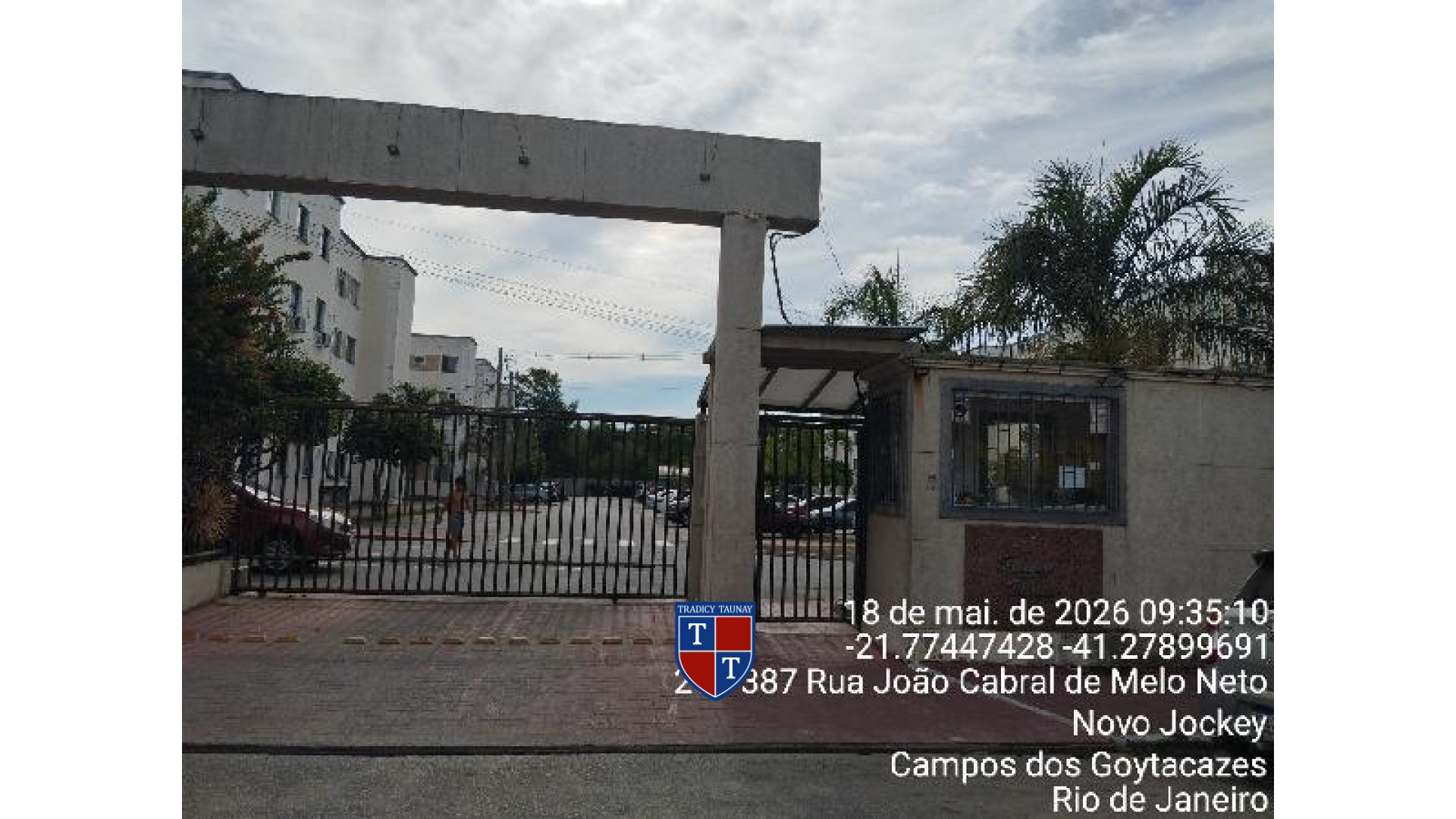 Foto 1 de APARTAMENTO em PARQUE NOVO JOCKEY - Imóvel Retomado Caixa