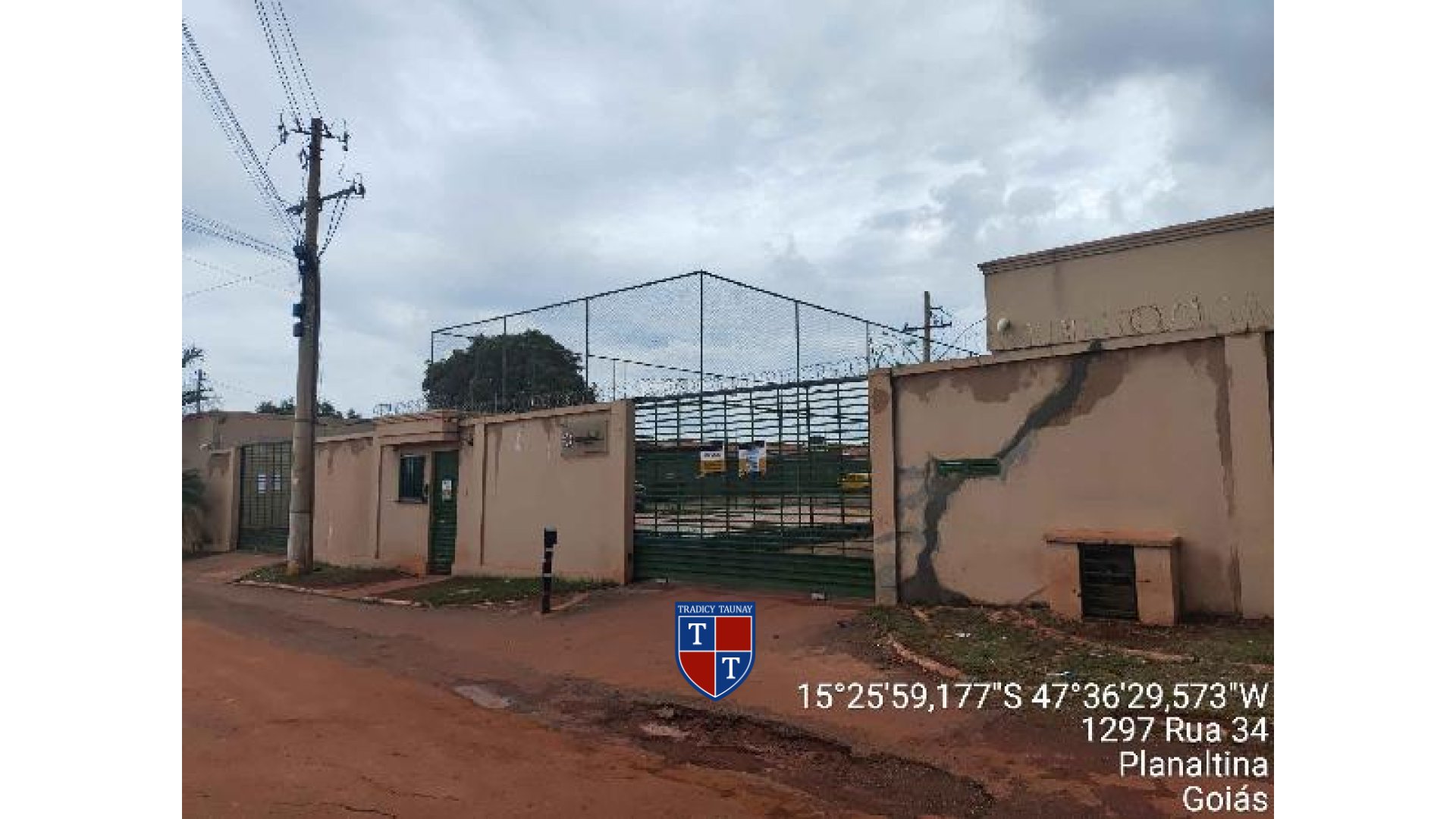 Foto 1 de APARTAMENTO em CHACARAS SANTA MARIA - Imóvel Retomado Caixa