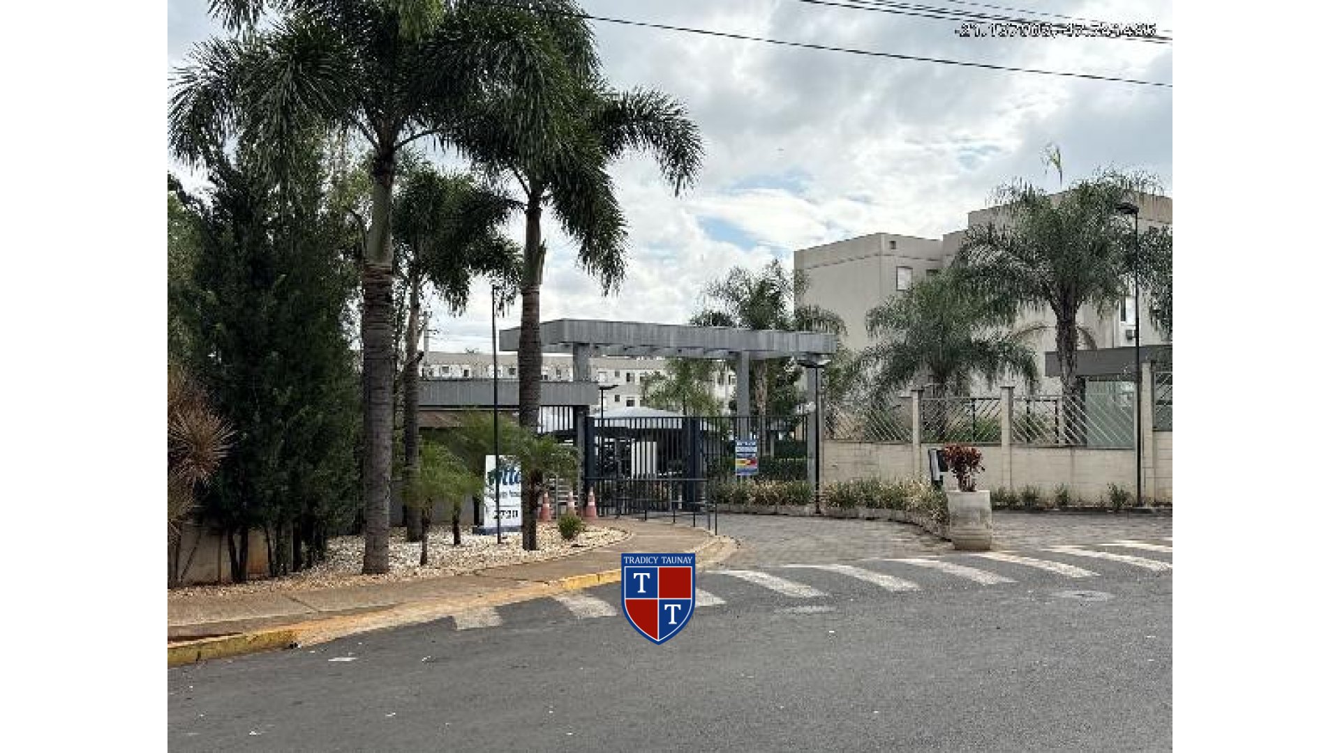 Foto 1 de APARTAMENTO em JD DIVA TARLA DE CAR - Imóvel Retomado Caixa