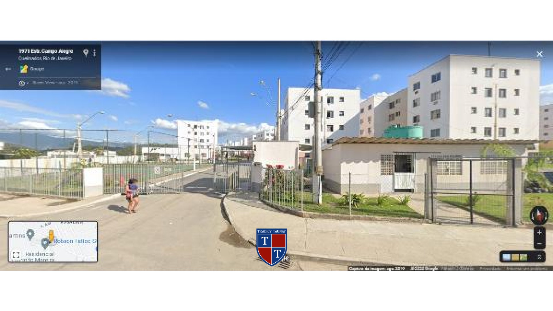 Foto 1 de APARTAMENTO em VILA SAO JOAO - Imóvel Retomado Caixa