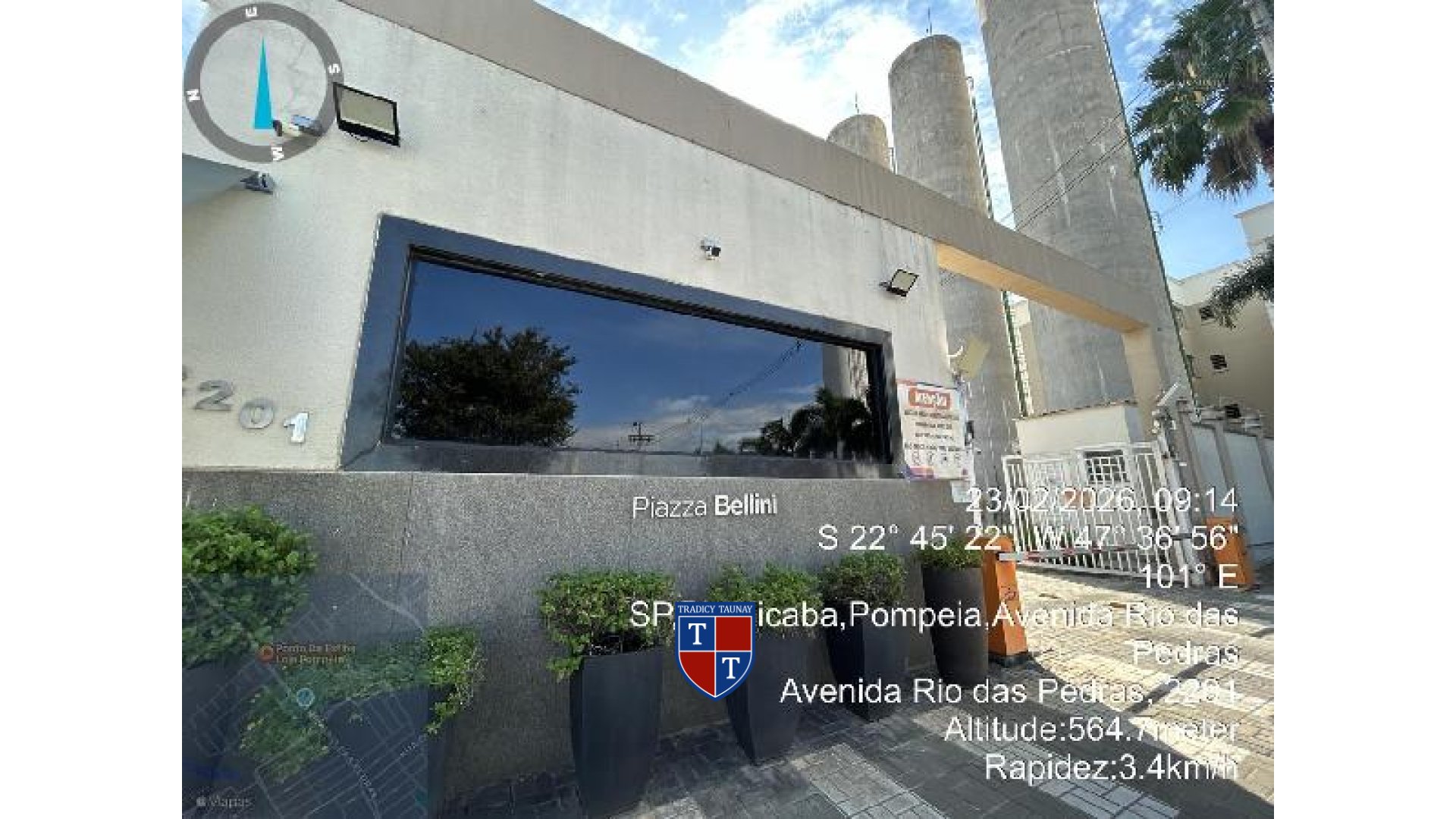 Foto 1 de APARTAMENTO em POMPEIA - Imóvel Retomado Caixa