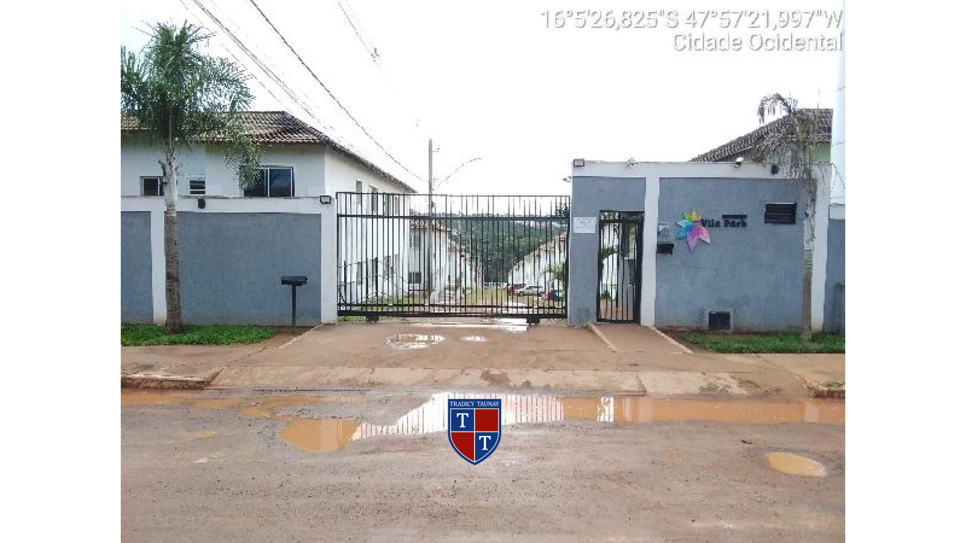 Foto 1 de APARTAMENTO em LOT RECREIO MOSSORO - Imóvel Retomado Caixa