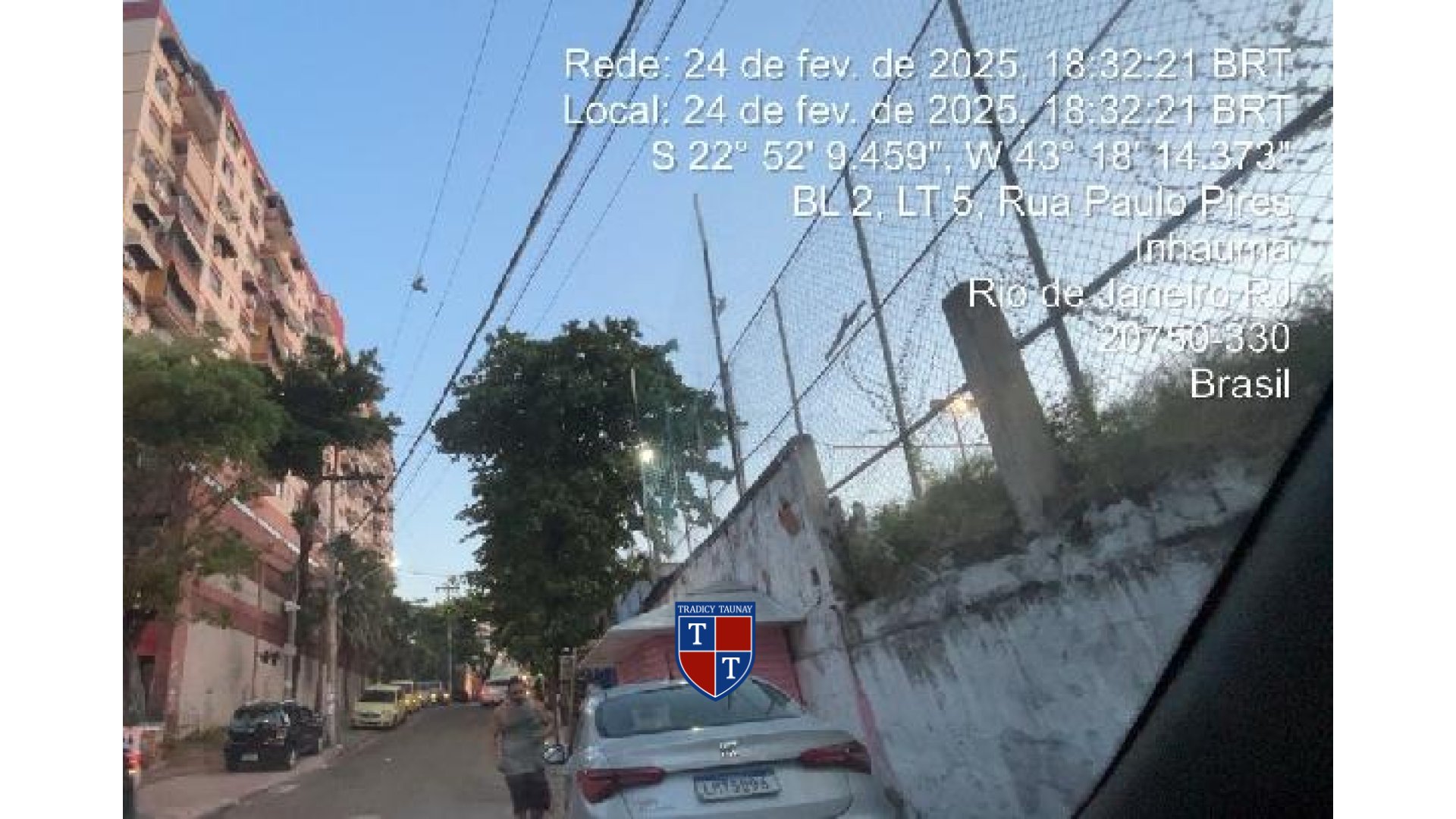 Foto 1 de APARTAMENTO em TOMAS COELHO - Imóvel Retomado Caixa