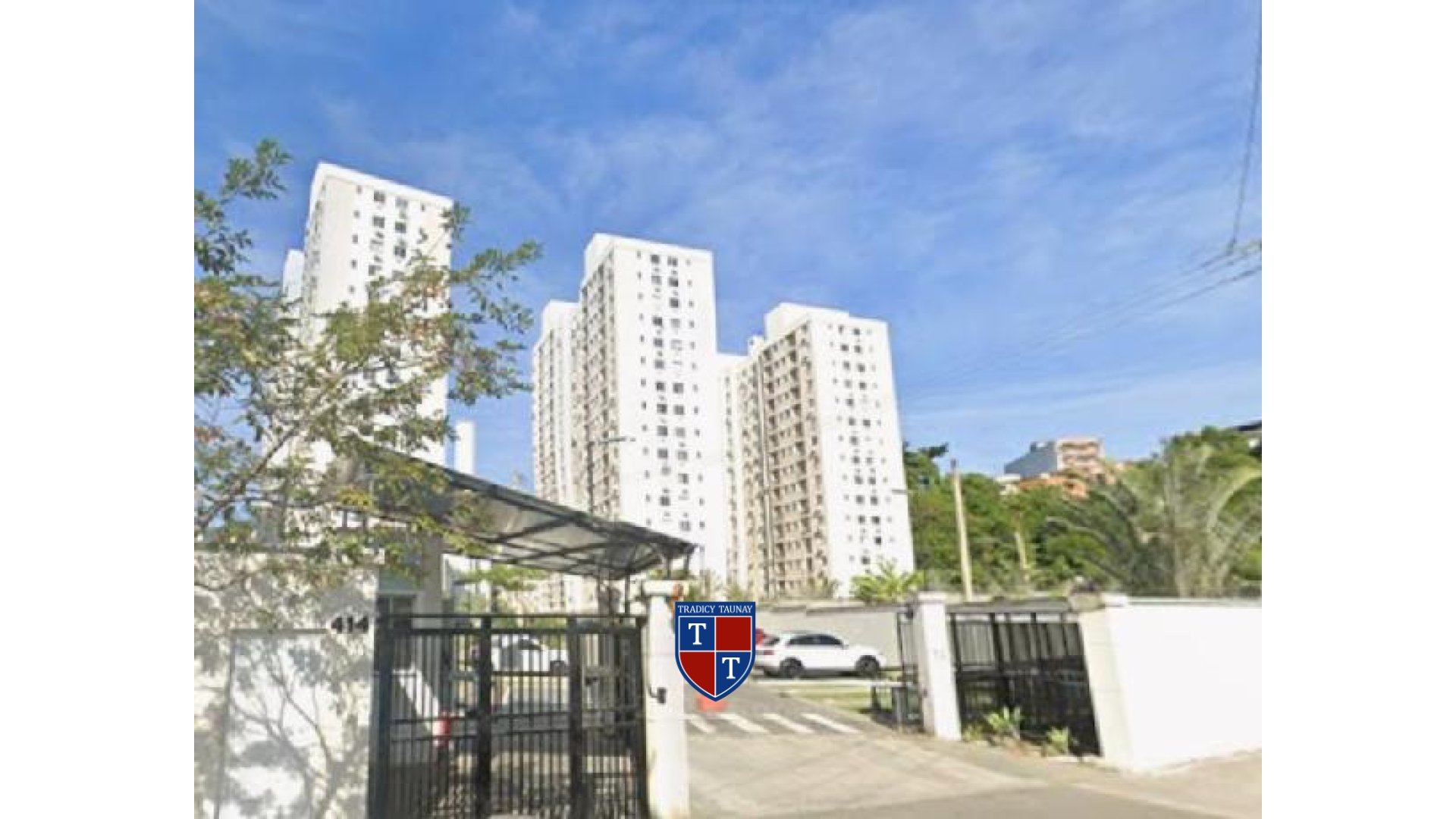 Foto 1 de APARTAMENTO em ENGENHO NOVO - Imóvel Retomado Caixa