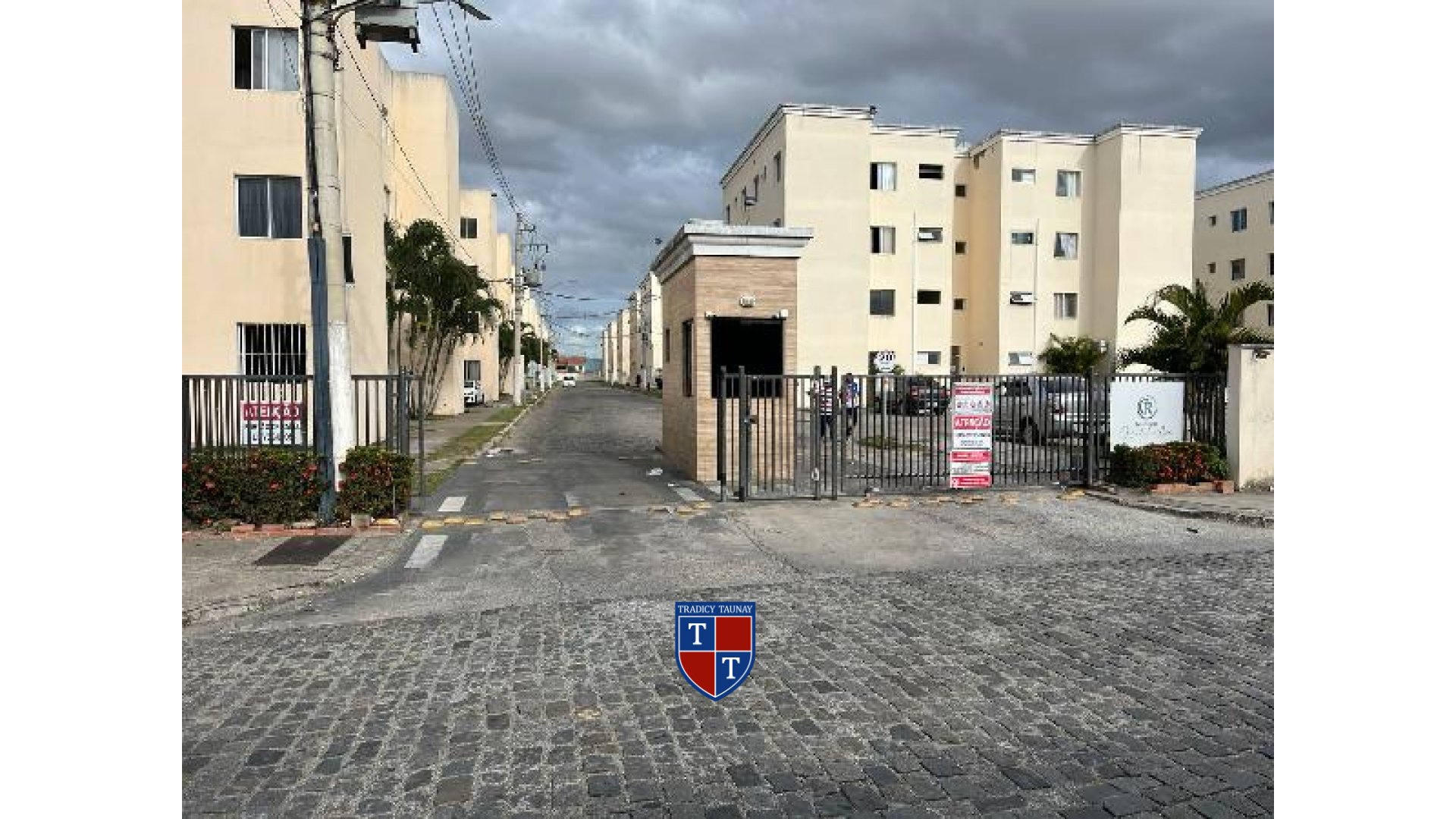 Foto 1 de APARTAMENTO em GOYTACAZES - Imóvel Retomado Caixa