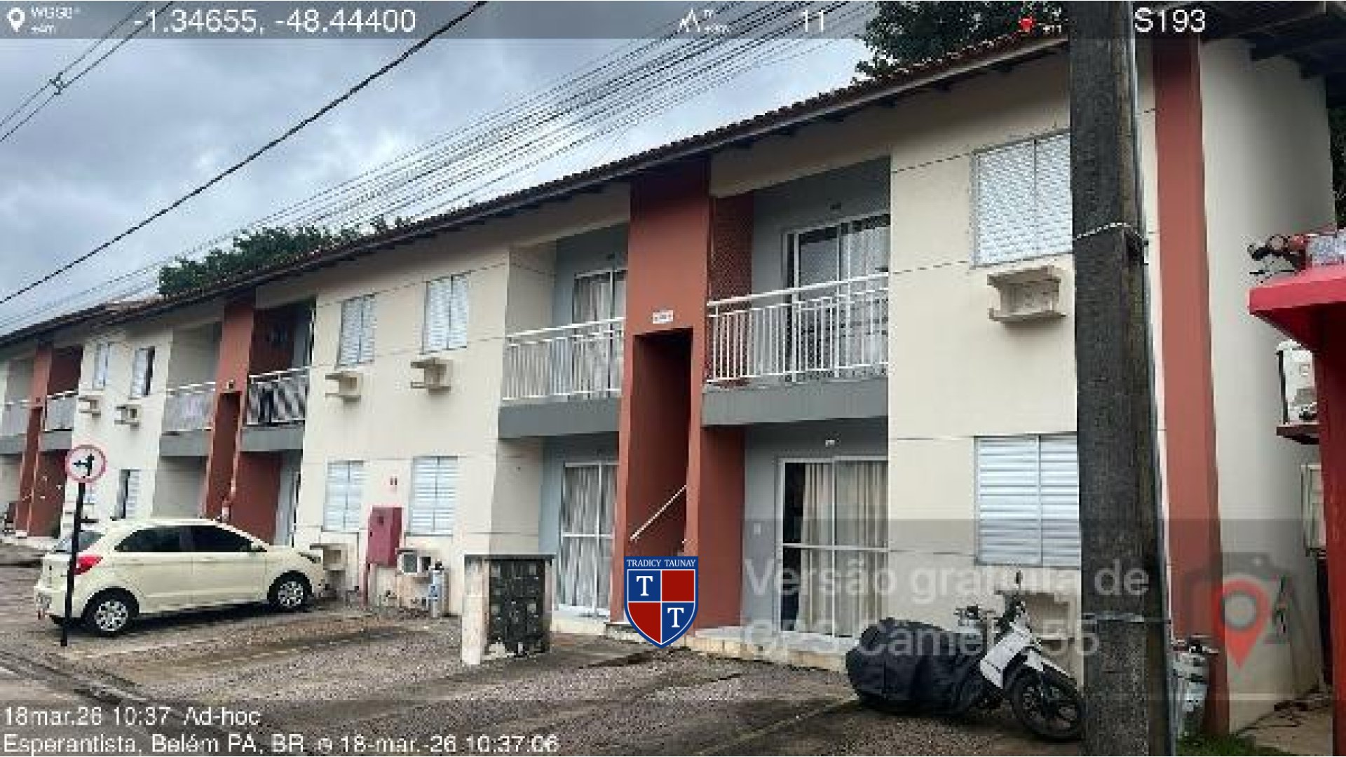Foto 1 de APARTAMENTO em COQUEIRO - Imóvel Retomado Caixa