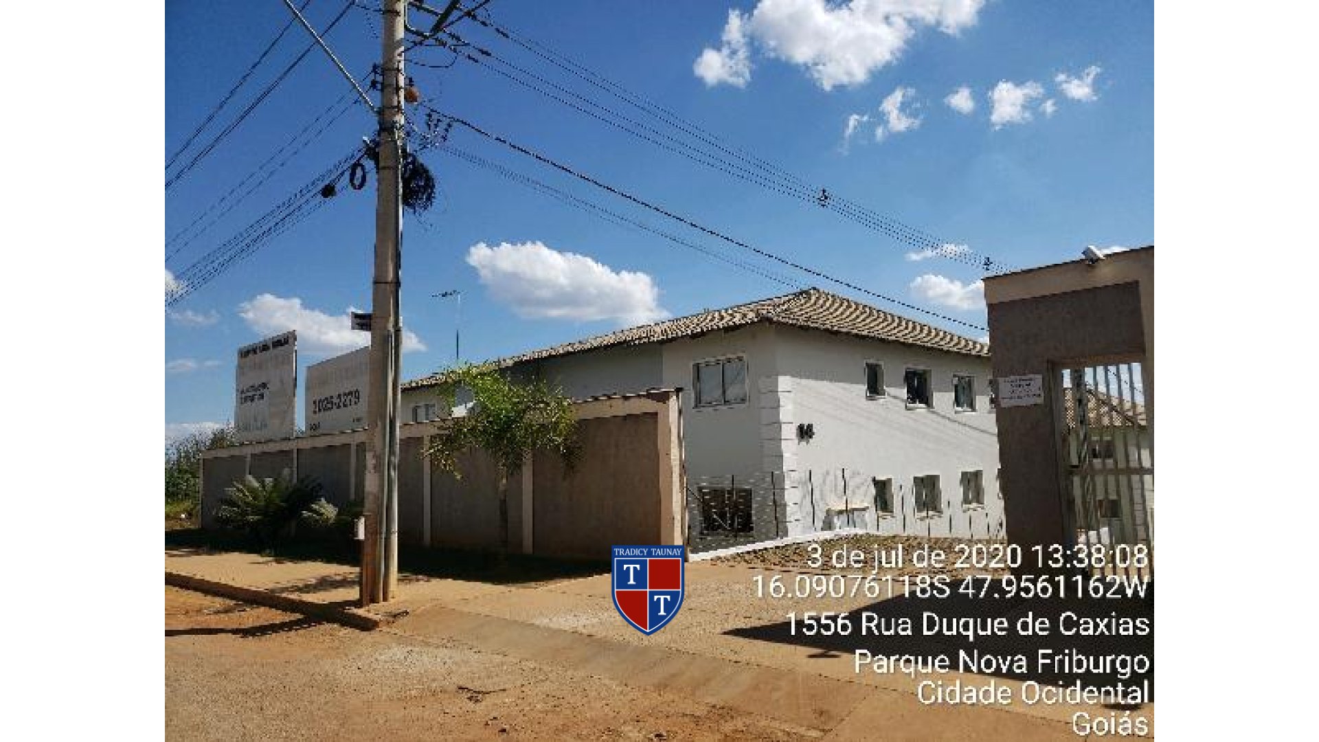 Foto 1 de APARTAMENTO em MANSOES RECREIO MOSSORO - Imóvel Retomado Caixa