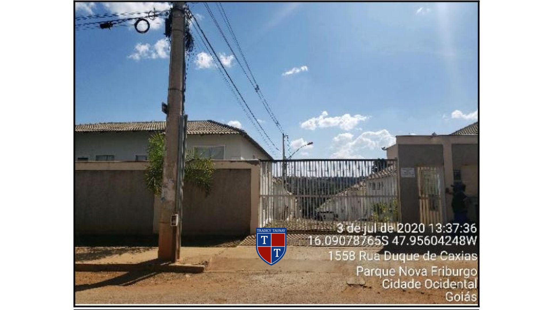 Foto 2 de APARTAMENTO em MANSOES RECREIO MOSSORO - Imóvel Retomado Caixa