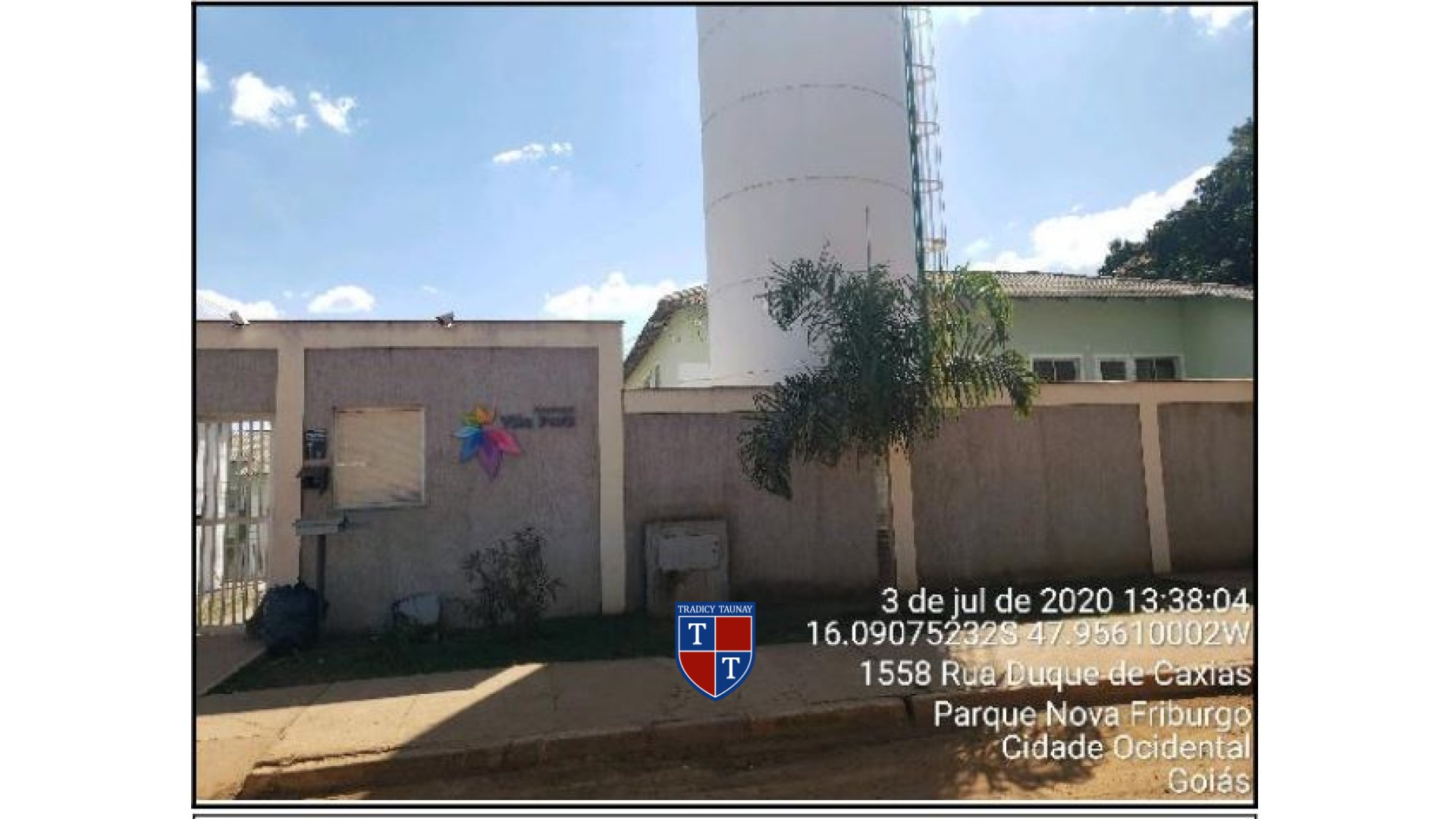 Foto 3 de APARTAMENTO em MANSOES RECREIO MOSSORO - Imóvel Retomado Caixa