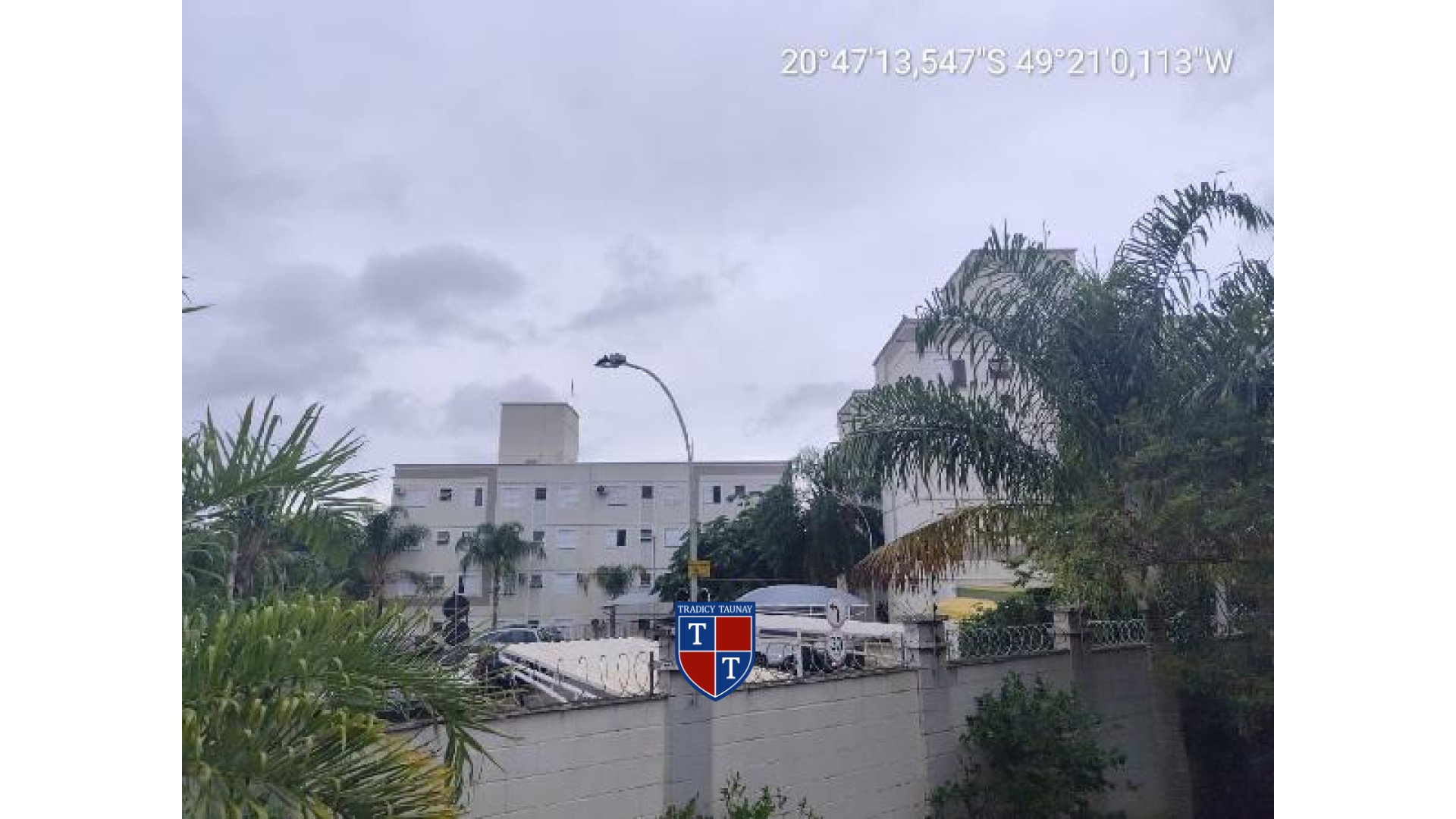 Foto 1 de APARTAMENTO em RESIDENCIAL SANTA FILOMENA - Imóvel Retomado Caixa
