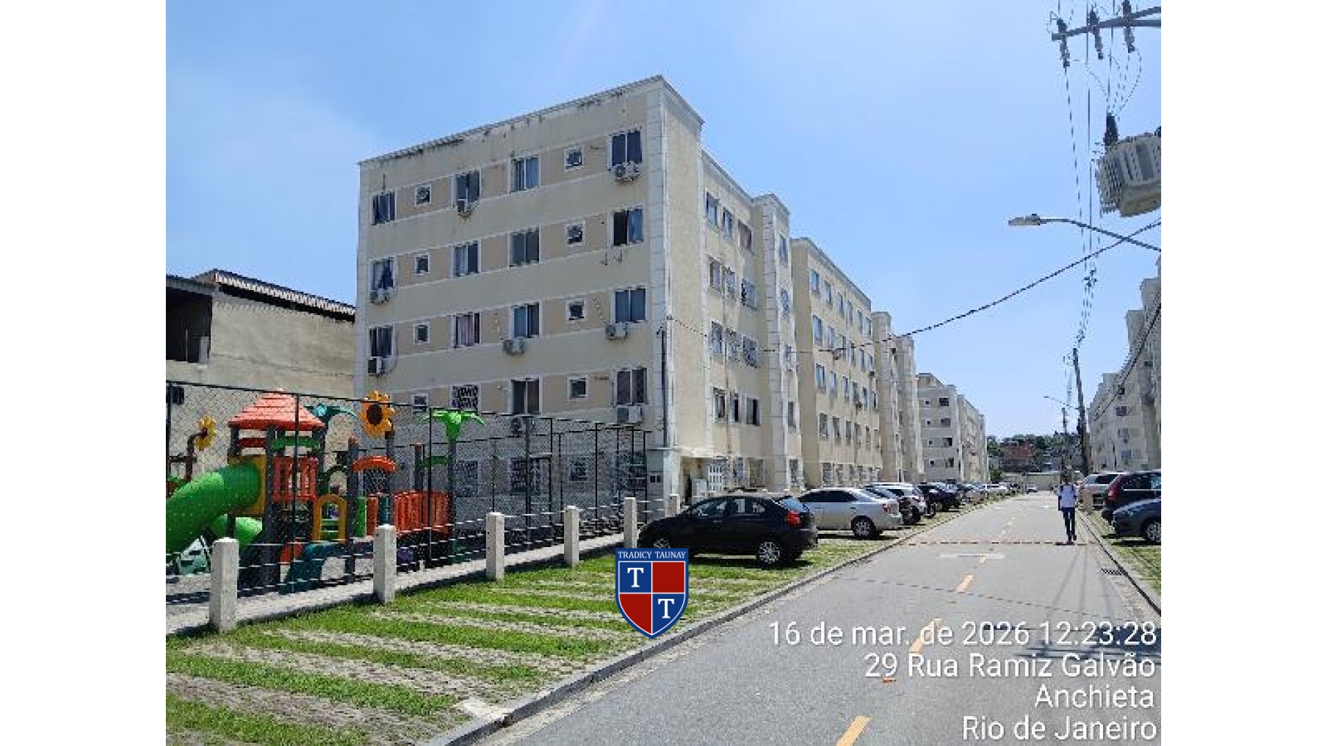 Foto 1 de APARTAMENTO em ANCHIETA - Imóvel Retomado Caixa