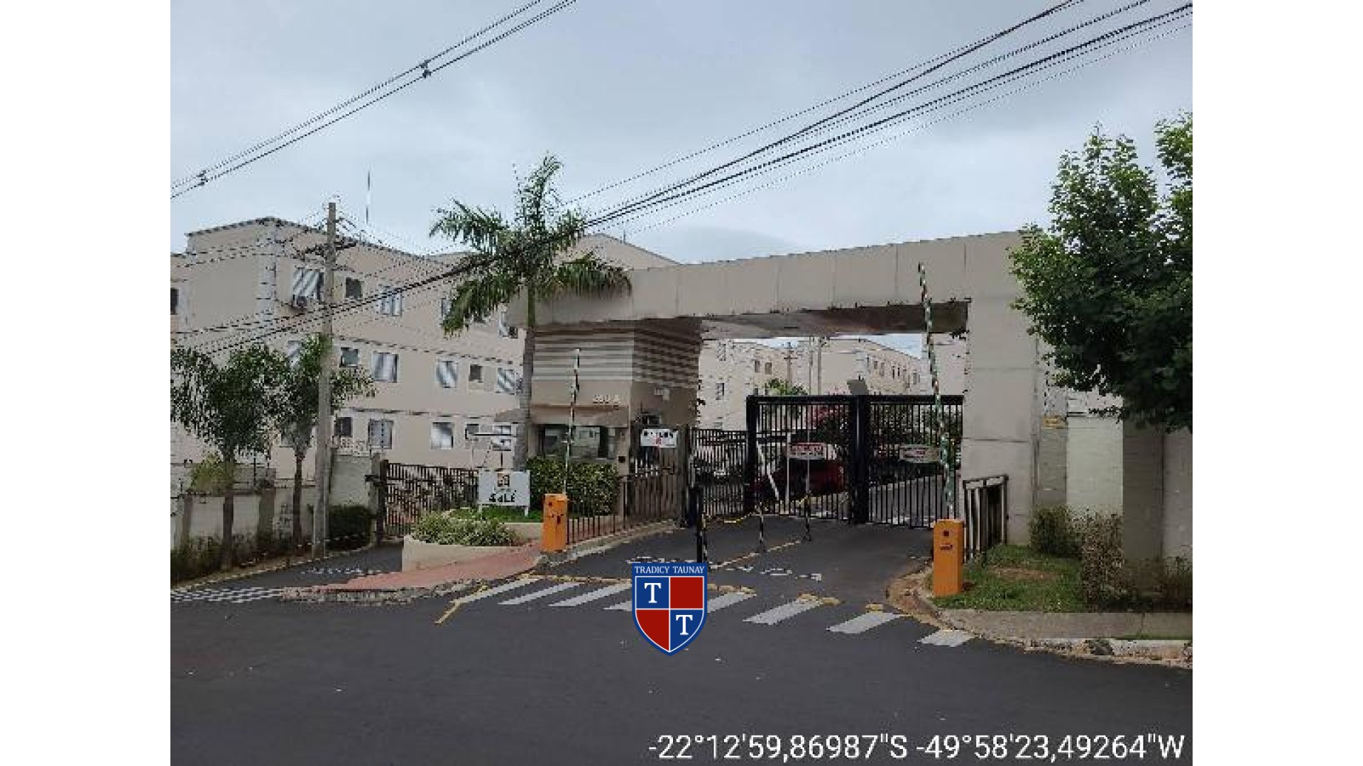 Foto 1 de APARTAMENTO em JARDIM CALIFORNIA - Imóvel Retomado Caixa